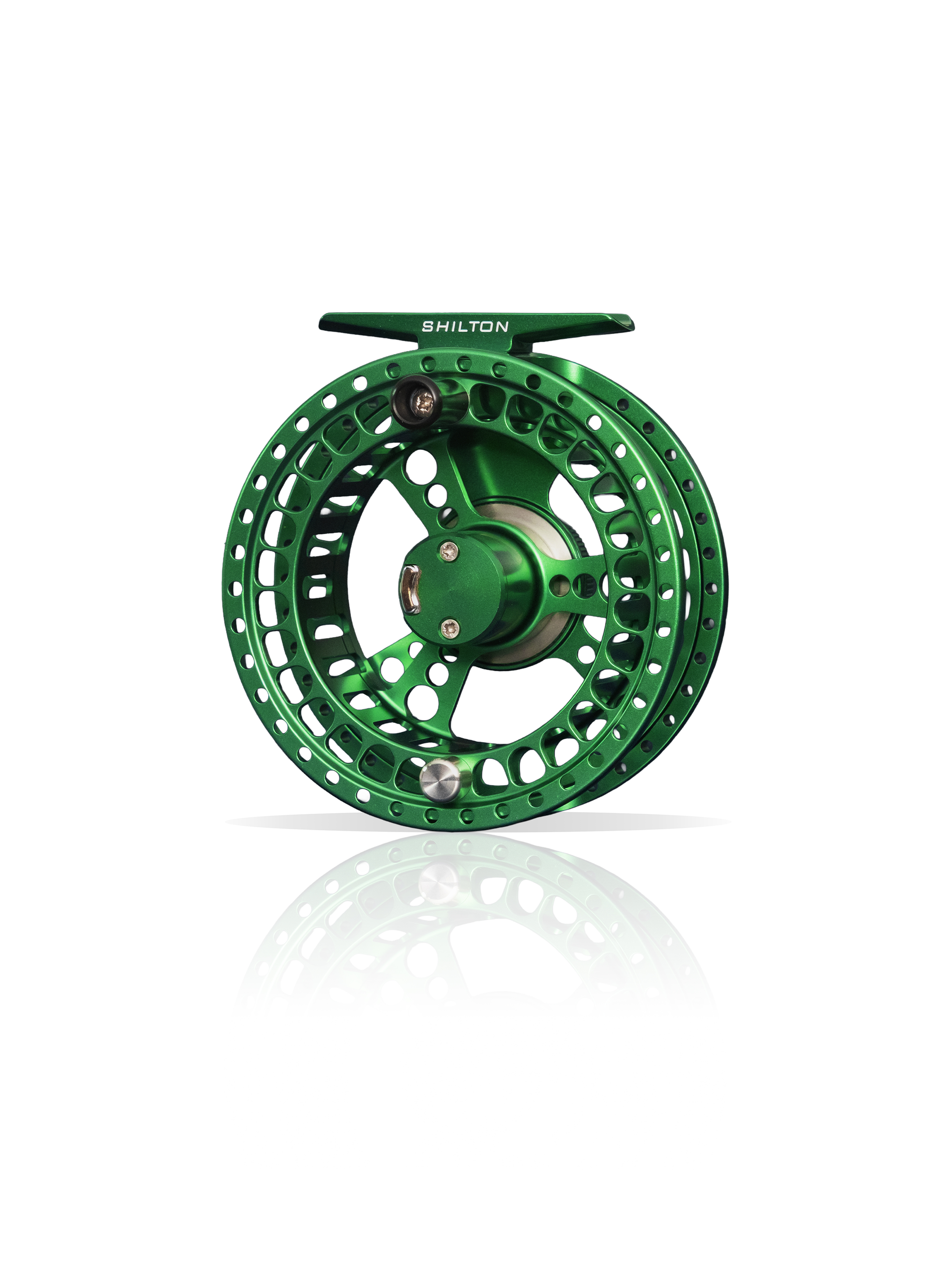 CR2 Reel