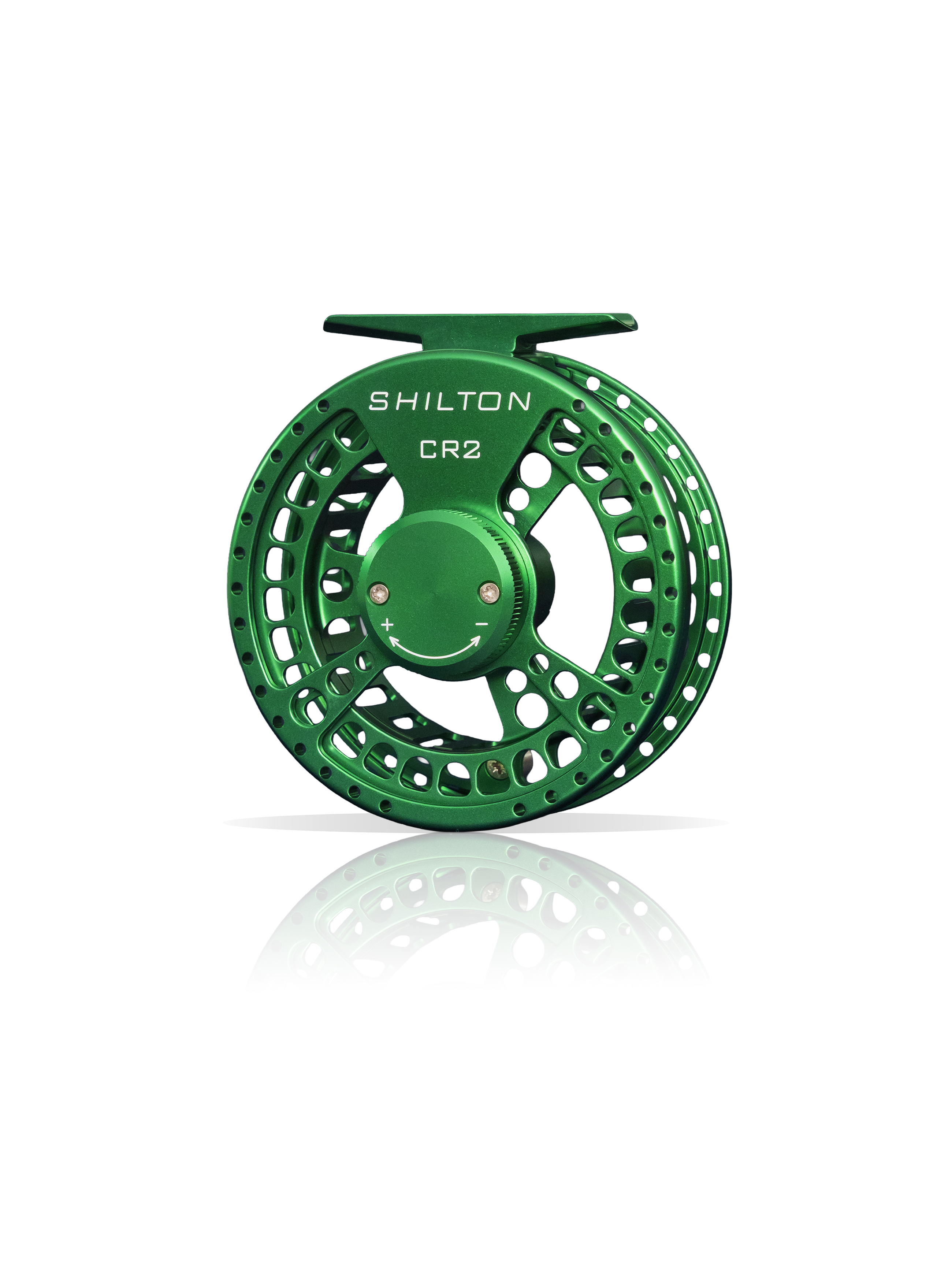 CR2 Reel