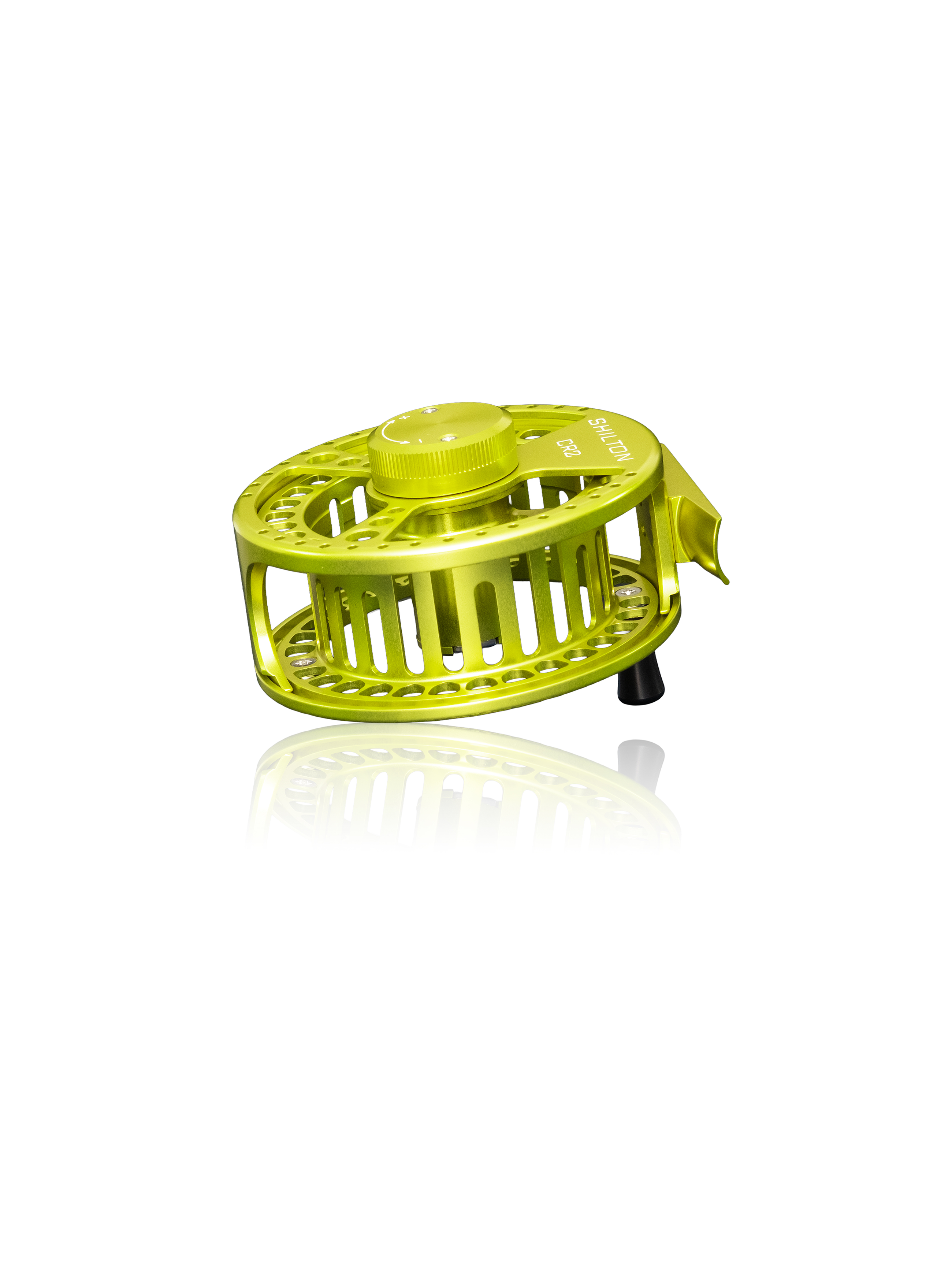 CR2 Reel
