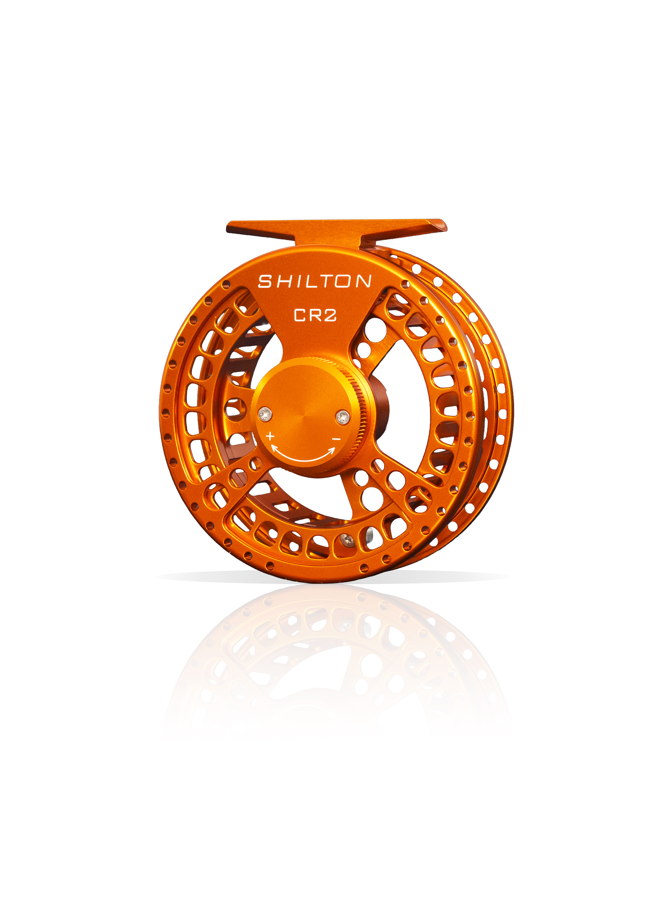 CR2 Reel