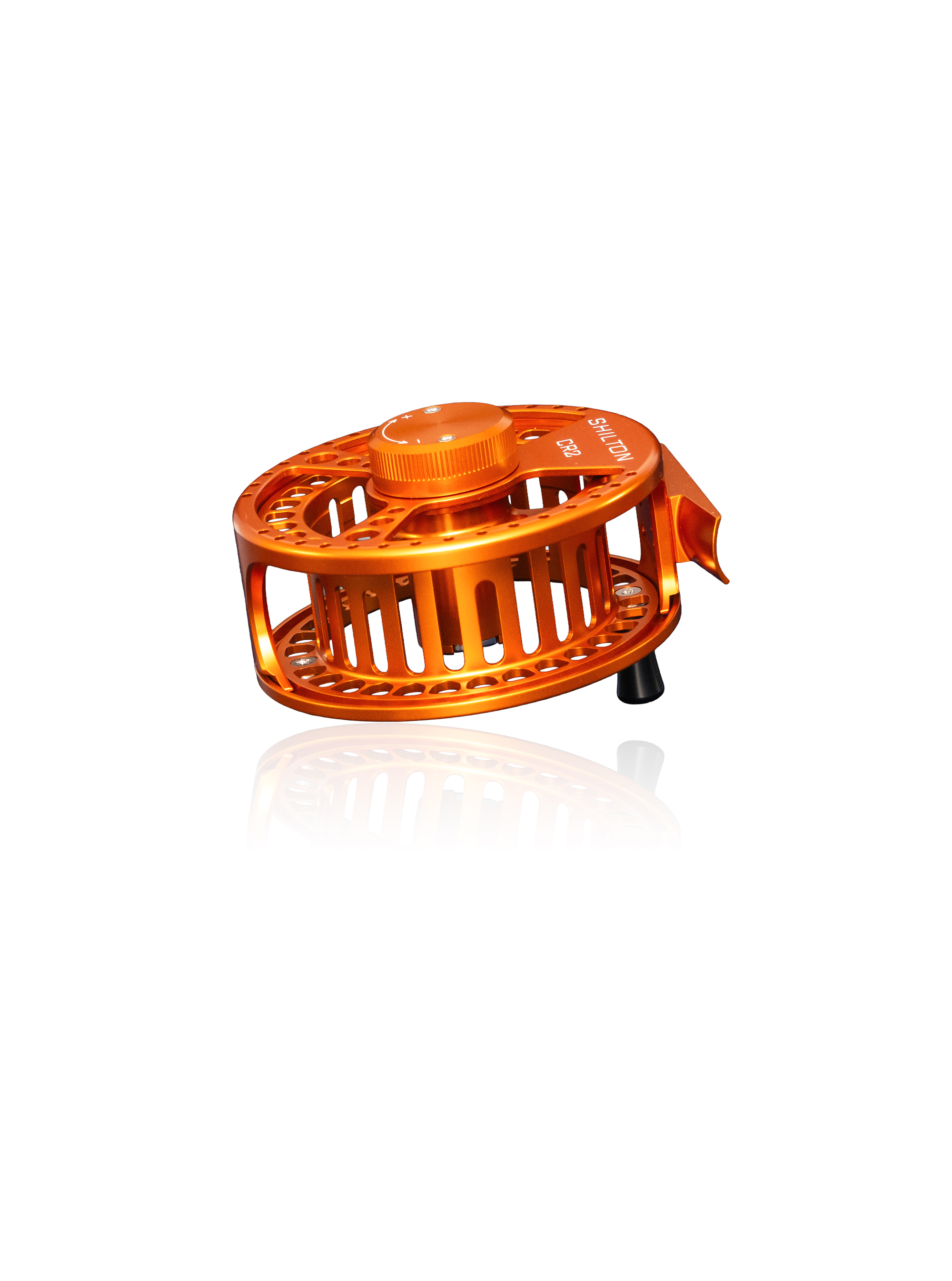 CR2 Reel