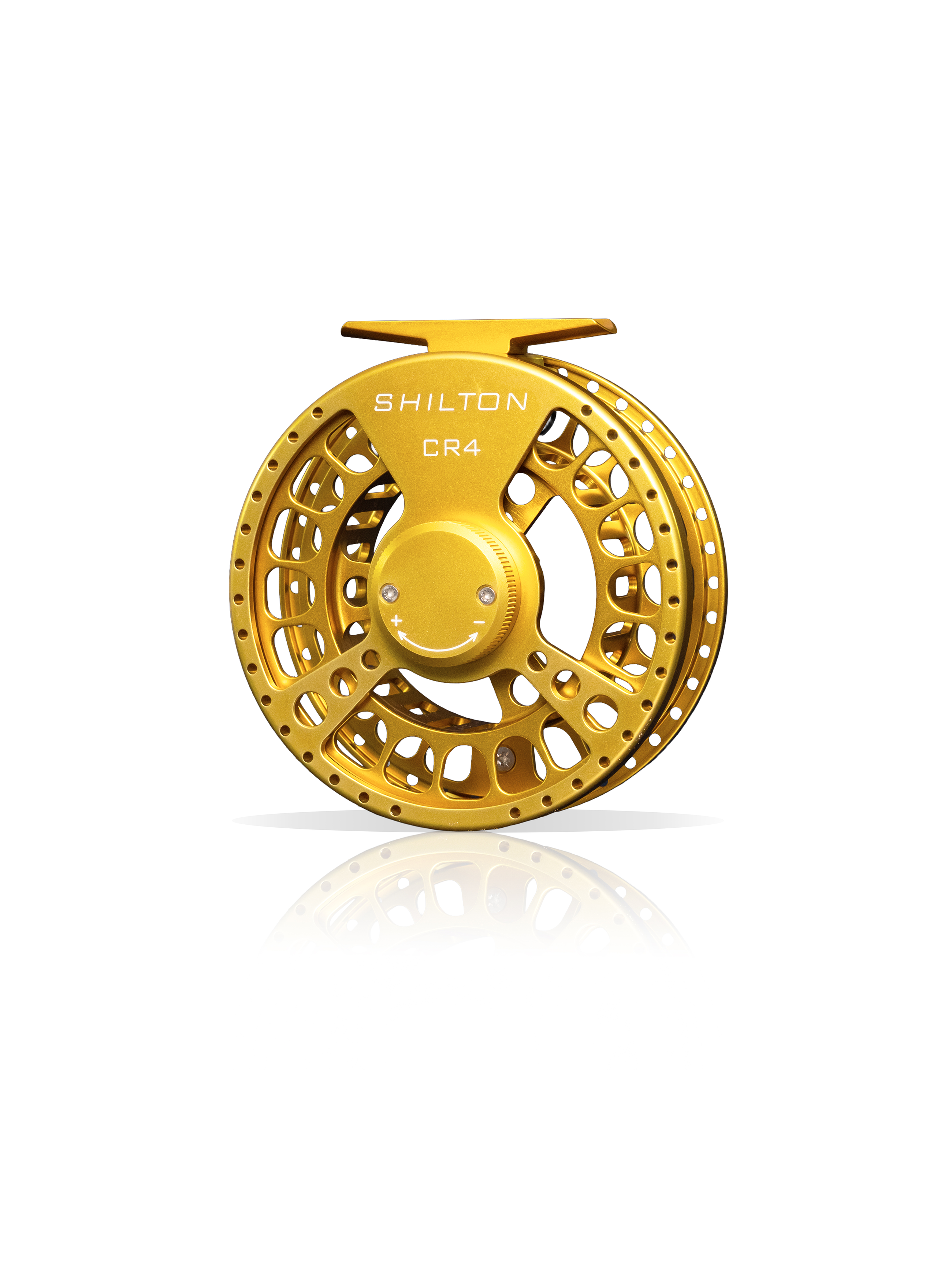 CR4 Reel