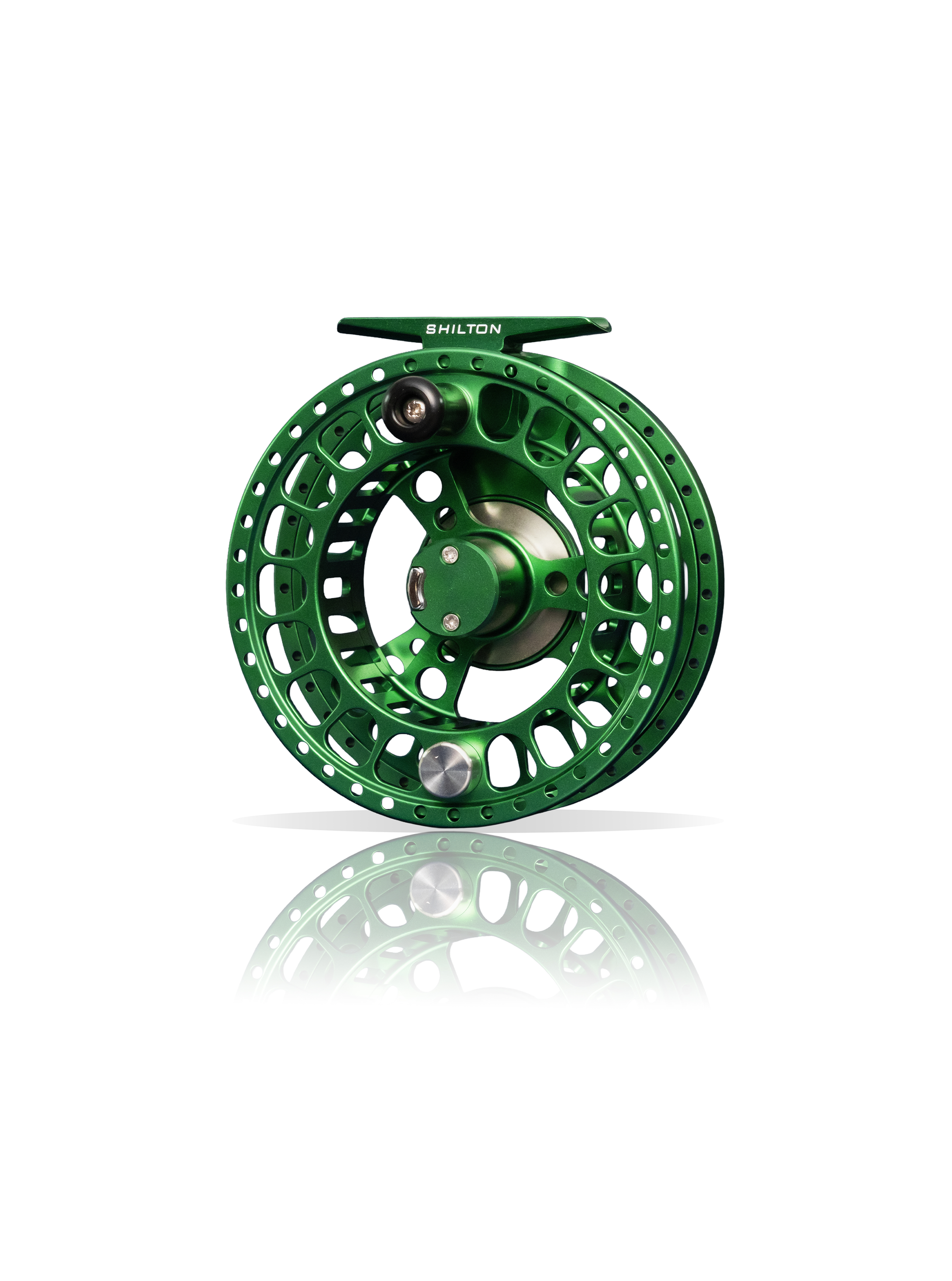 CR4 Reel