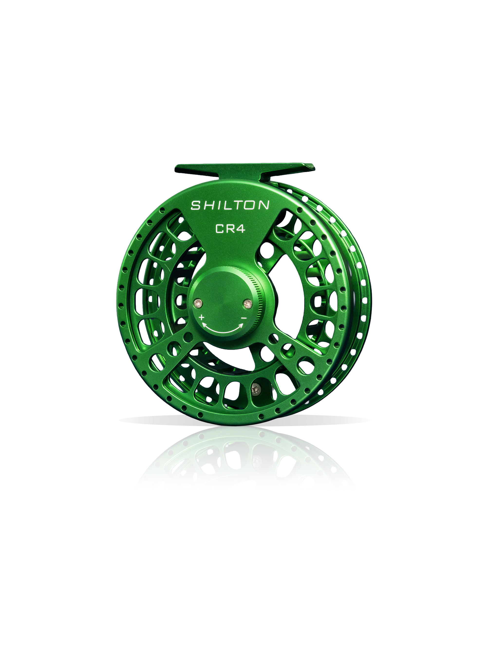 CR4 Reel