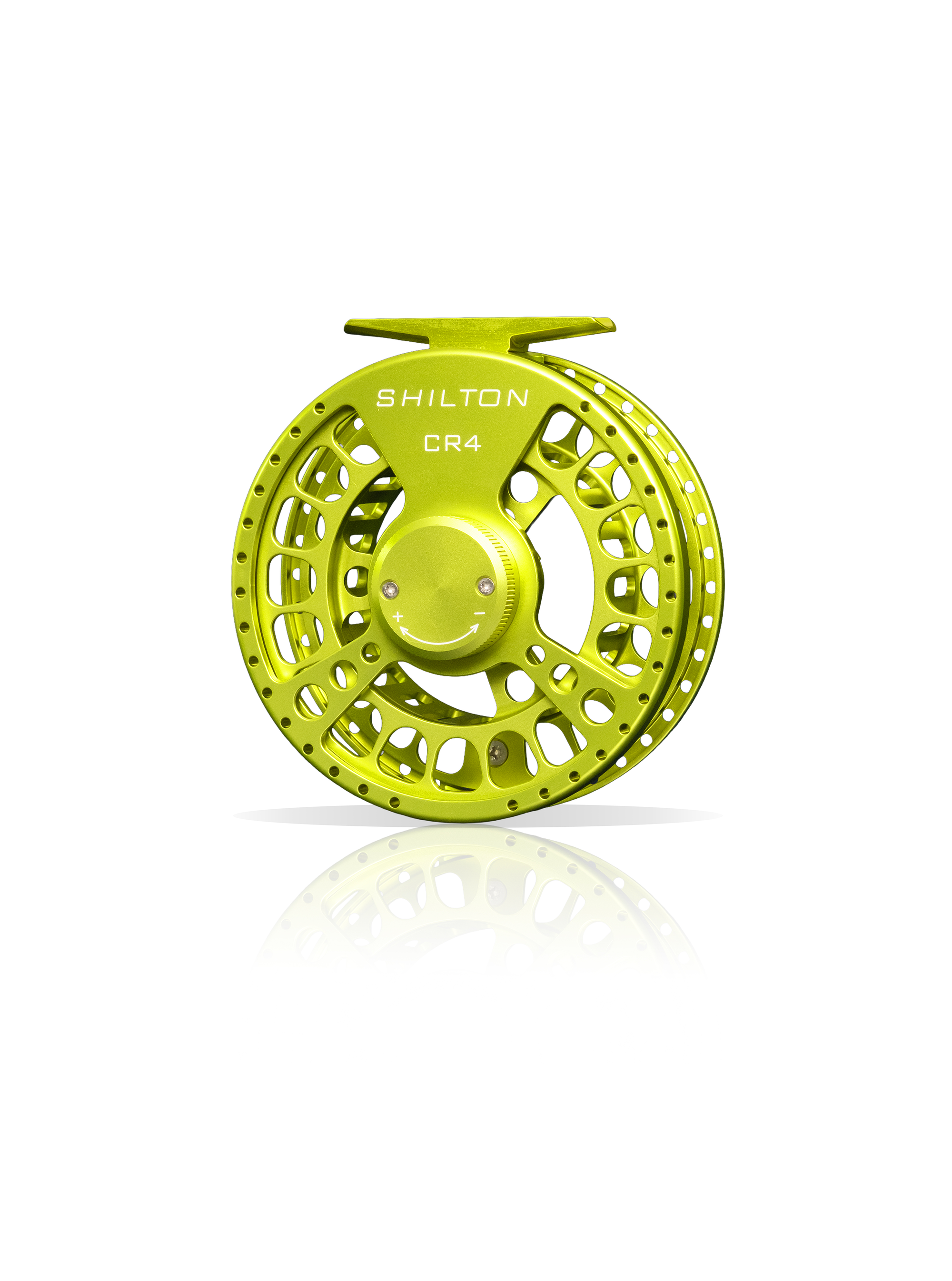 CR4 Reel