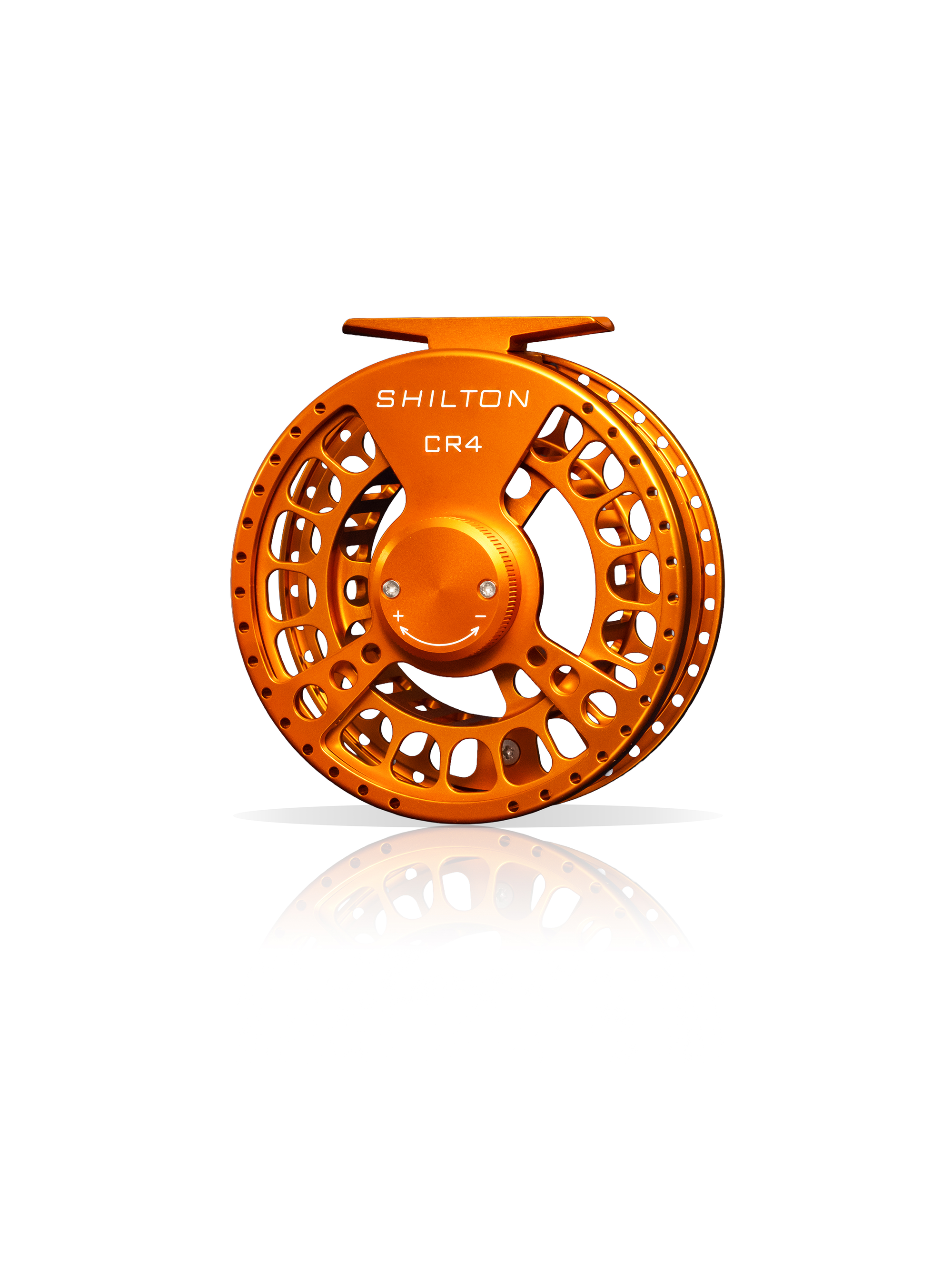 CR4 Reel
