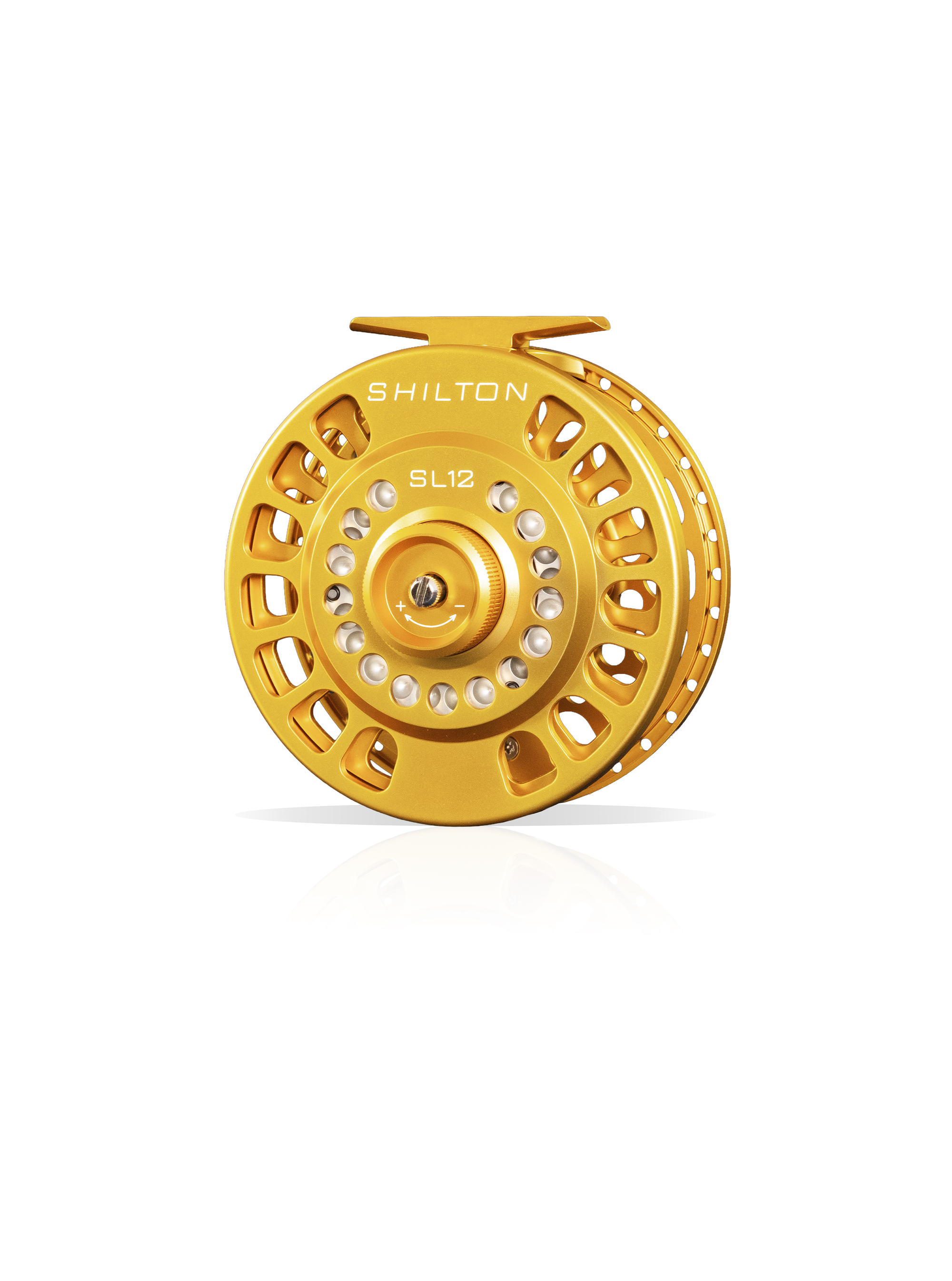 SL12 Reel