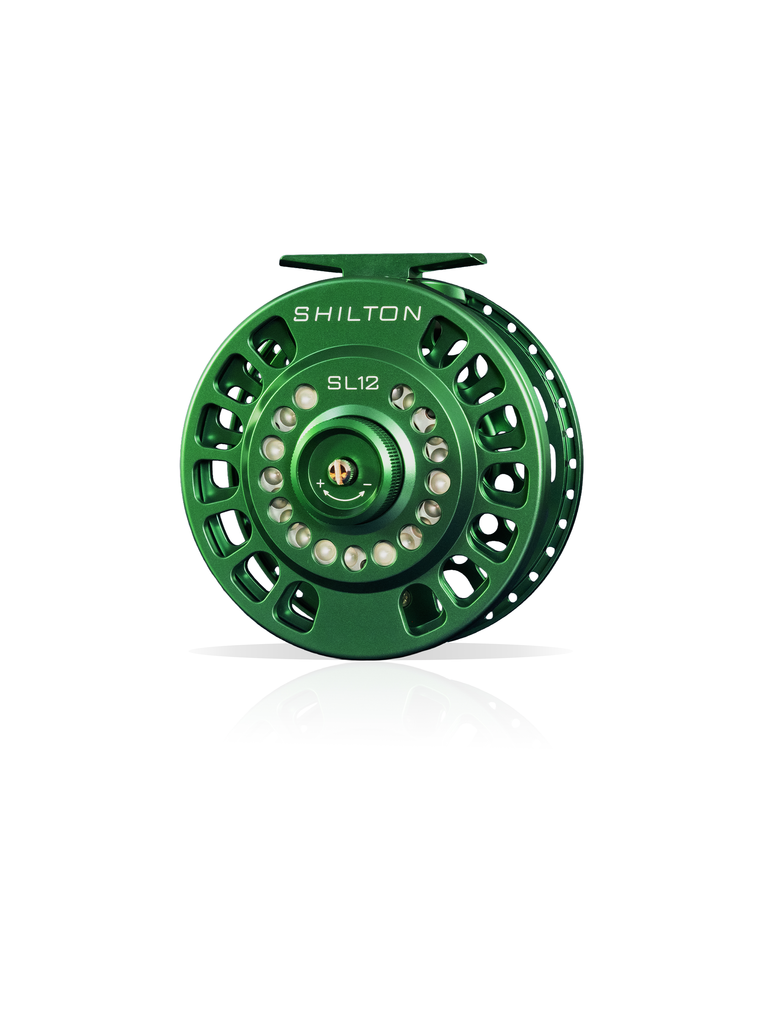 SL12 Reel
