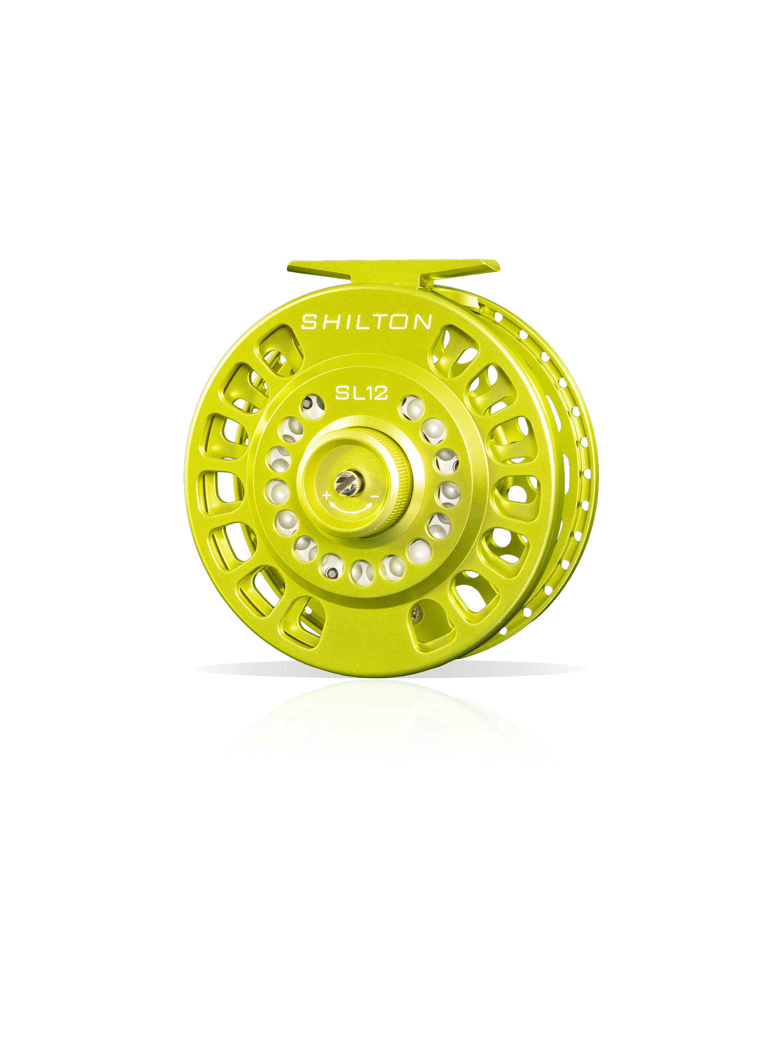 SL12 Reel