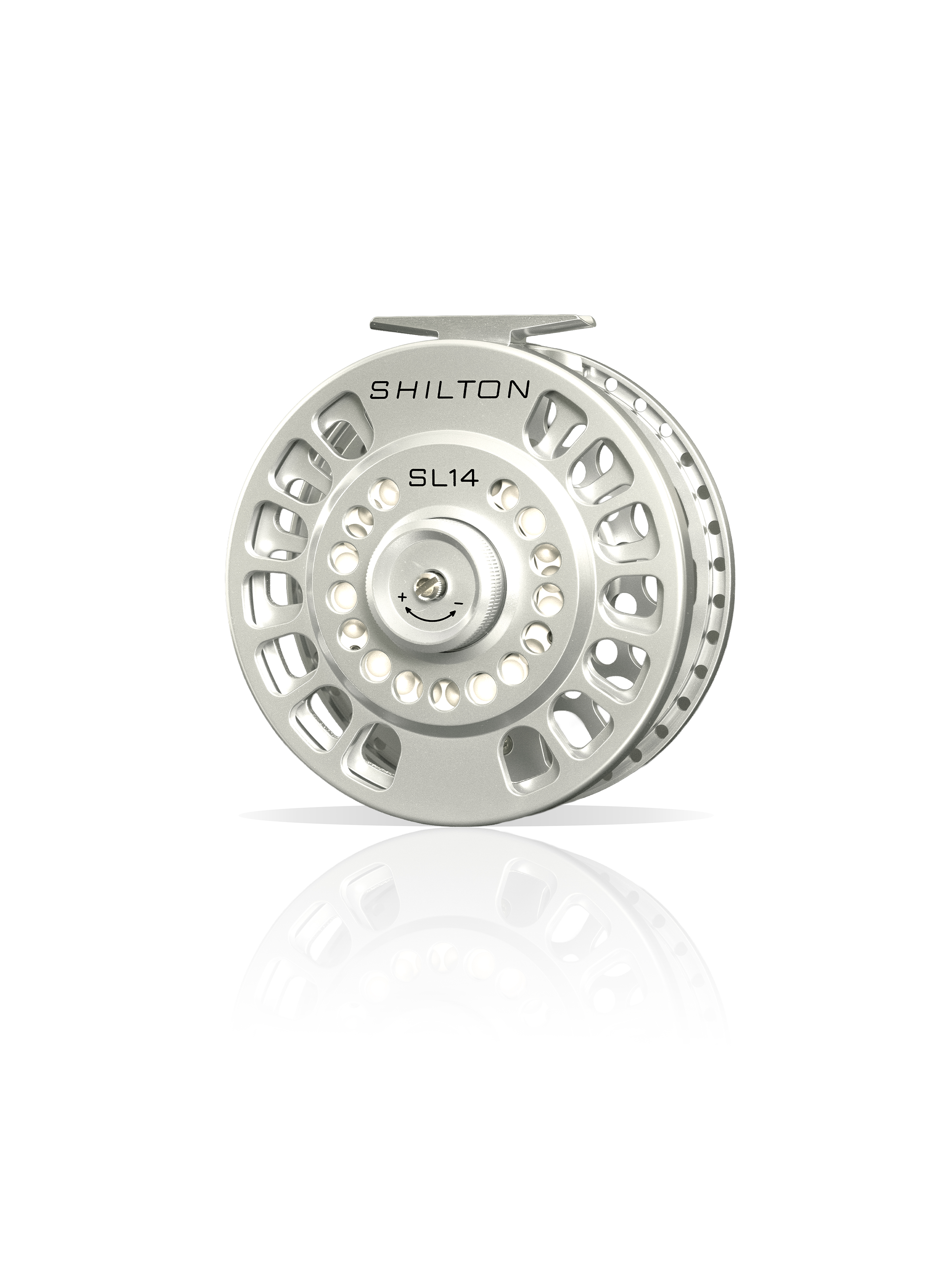 SL14 Fly Reel | Shilton Reels USA SL14 Fly Reel | Shilton Reels USA