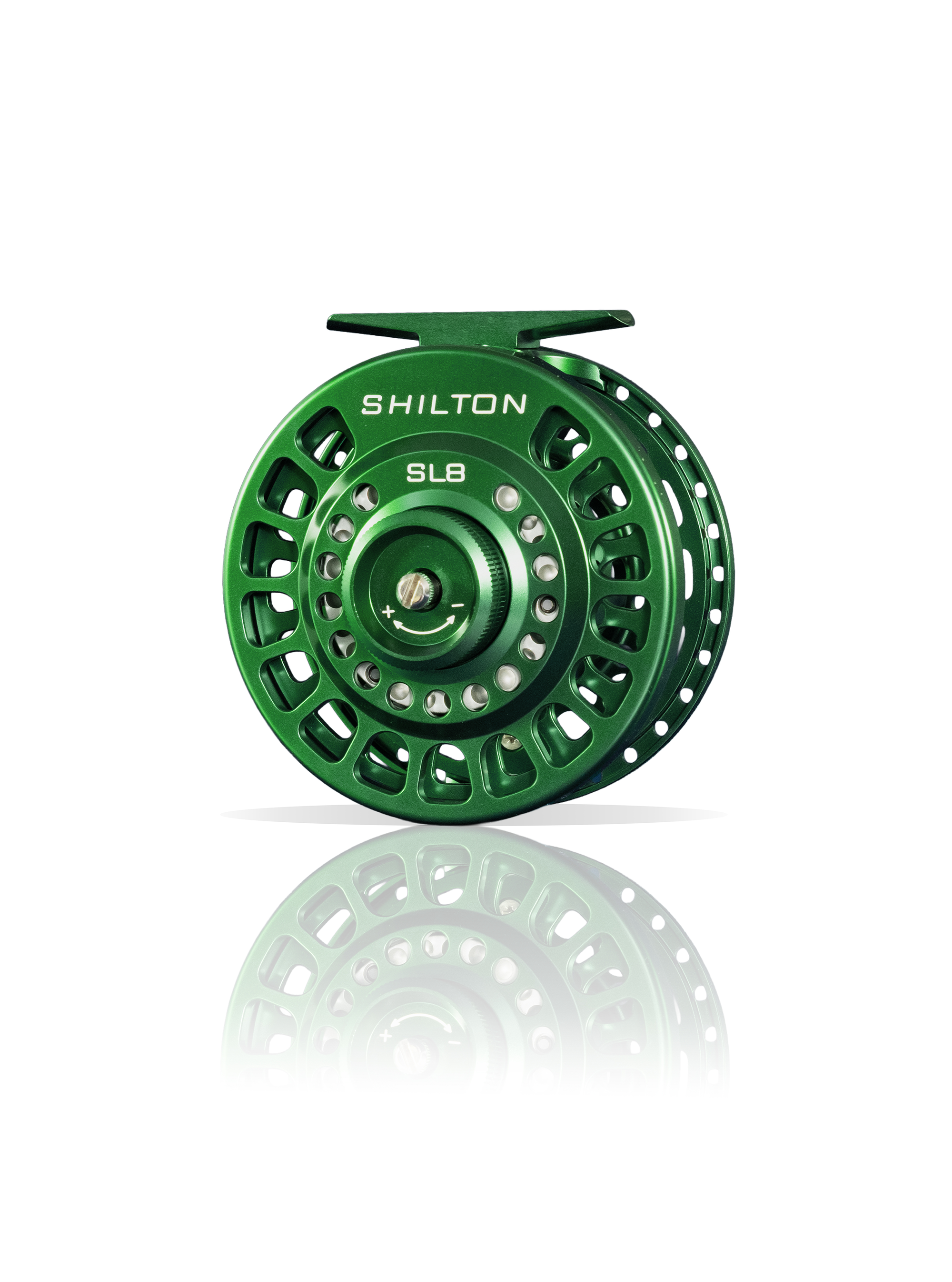 SL8 Reel