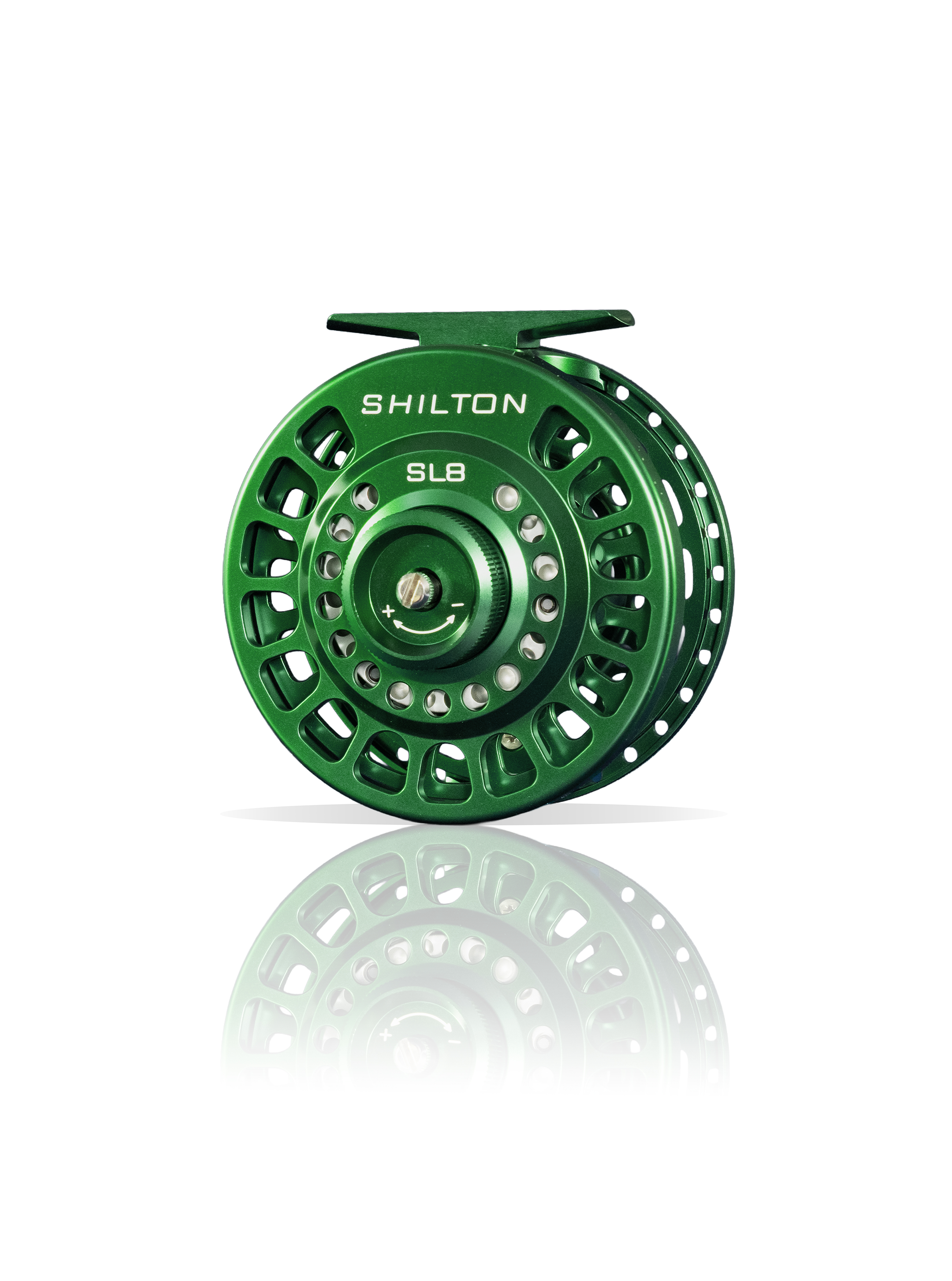 SL8 Reel