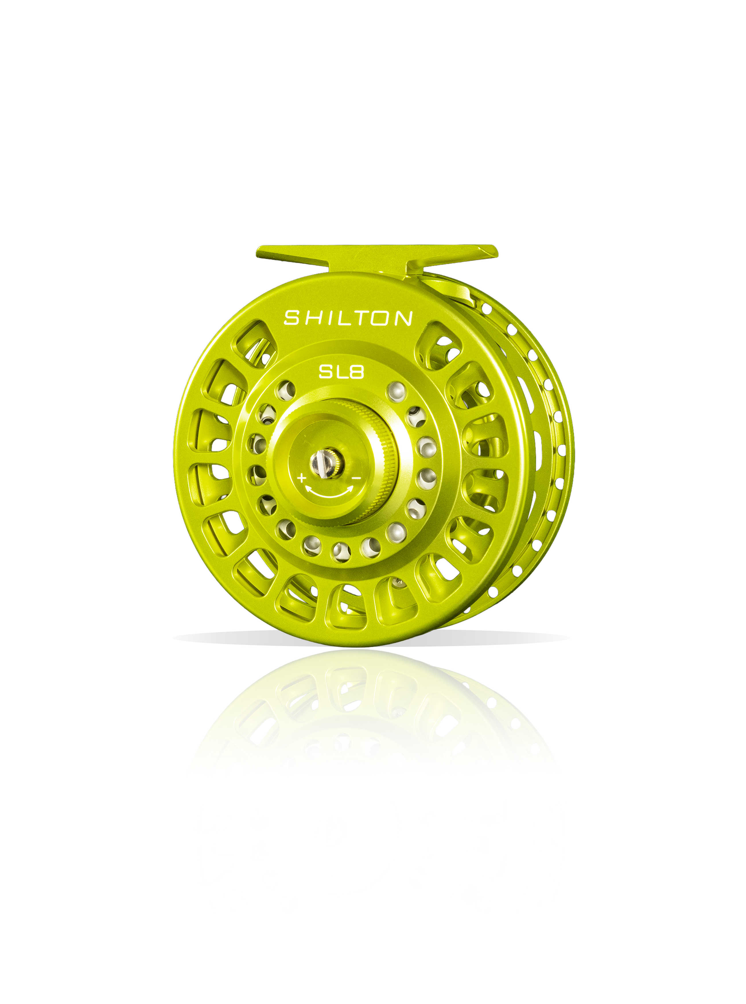 SL8 Reel