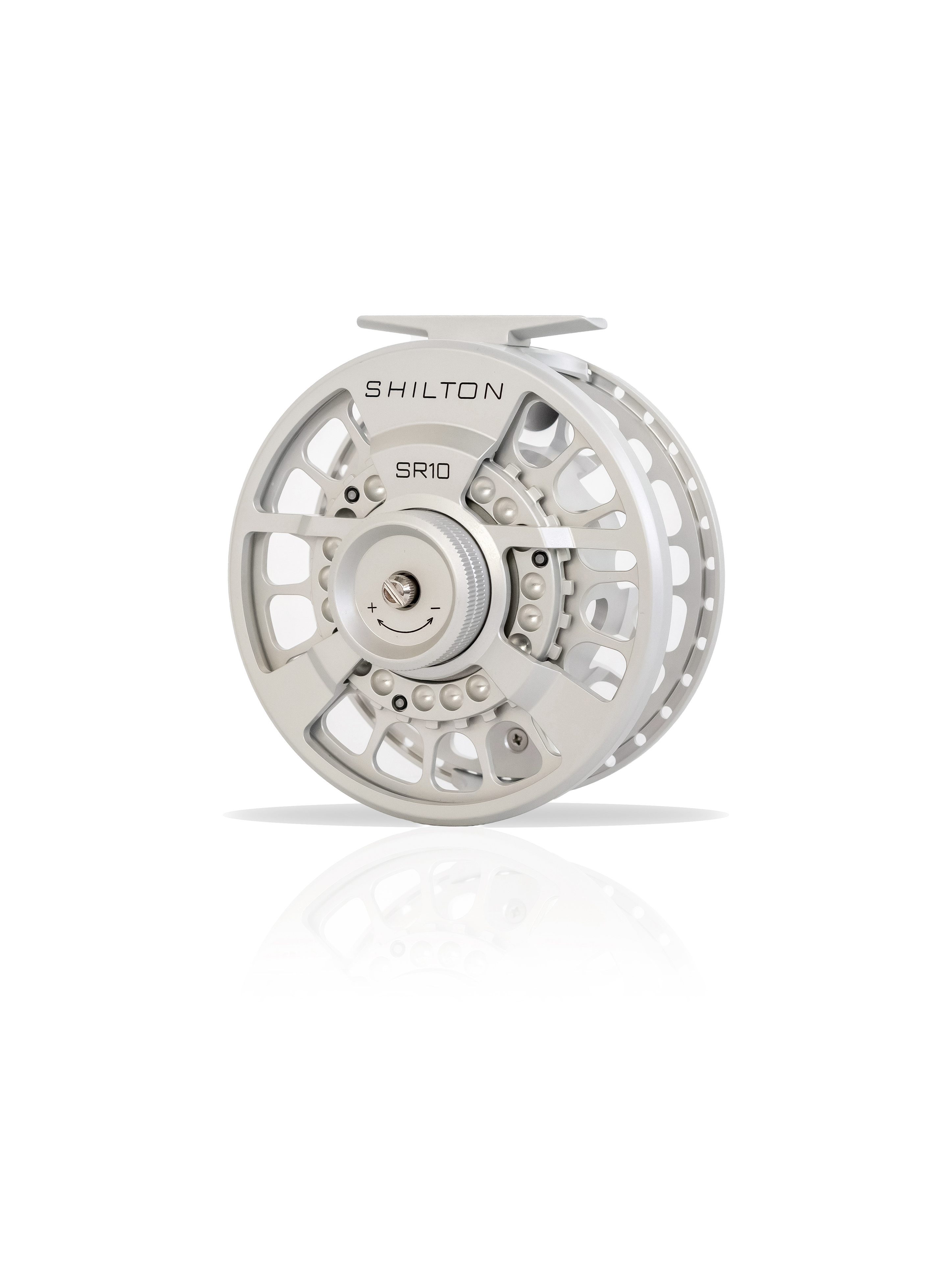 Shilton SR10 Fly Reel | Shilton Reels USA