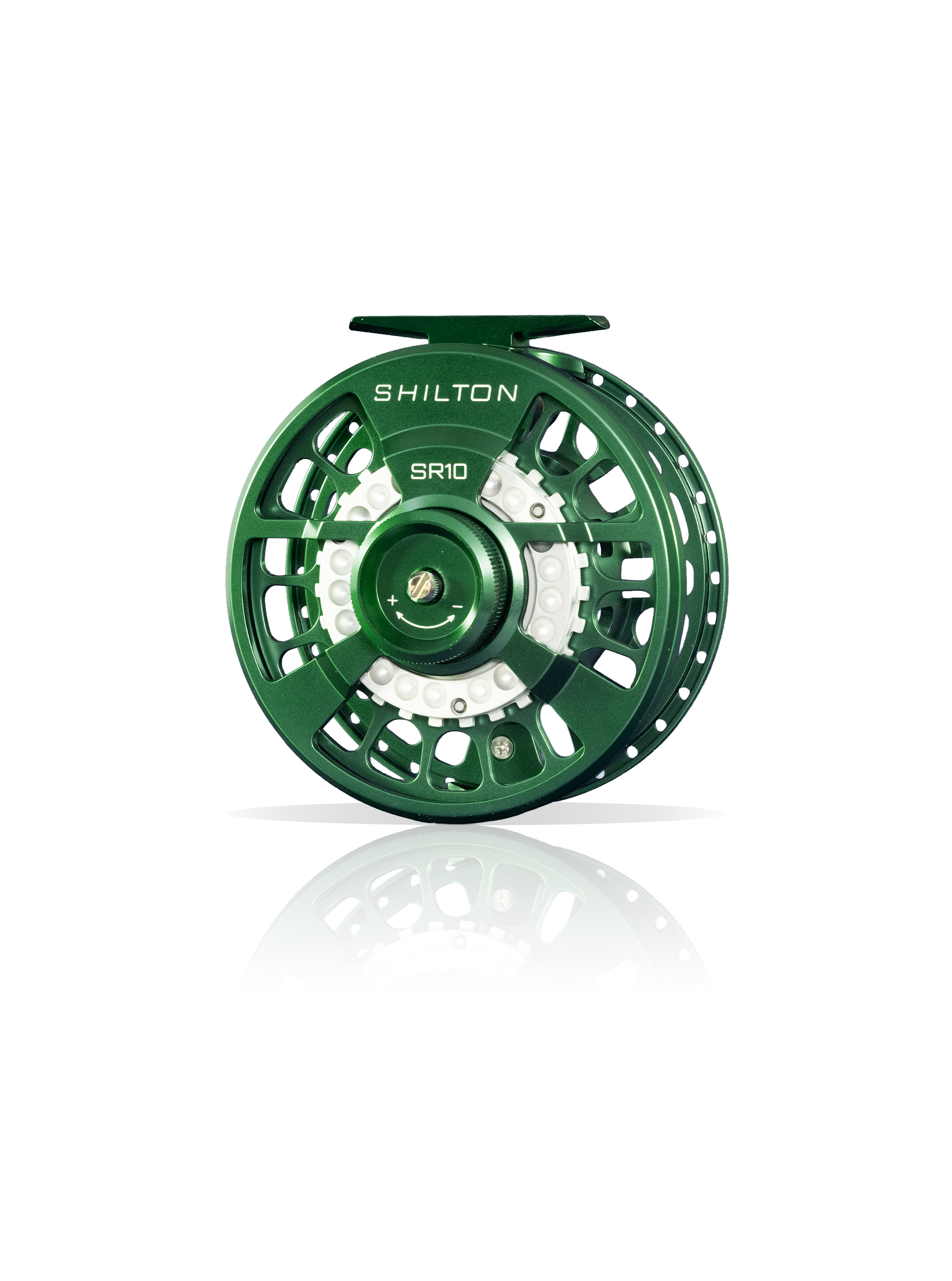 SR10 Reel