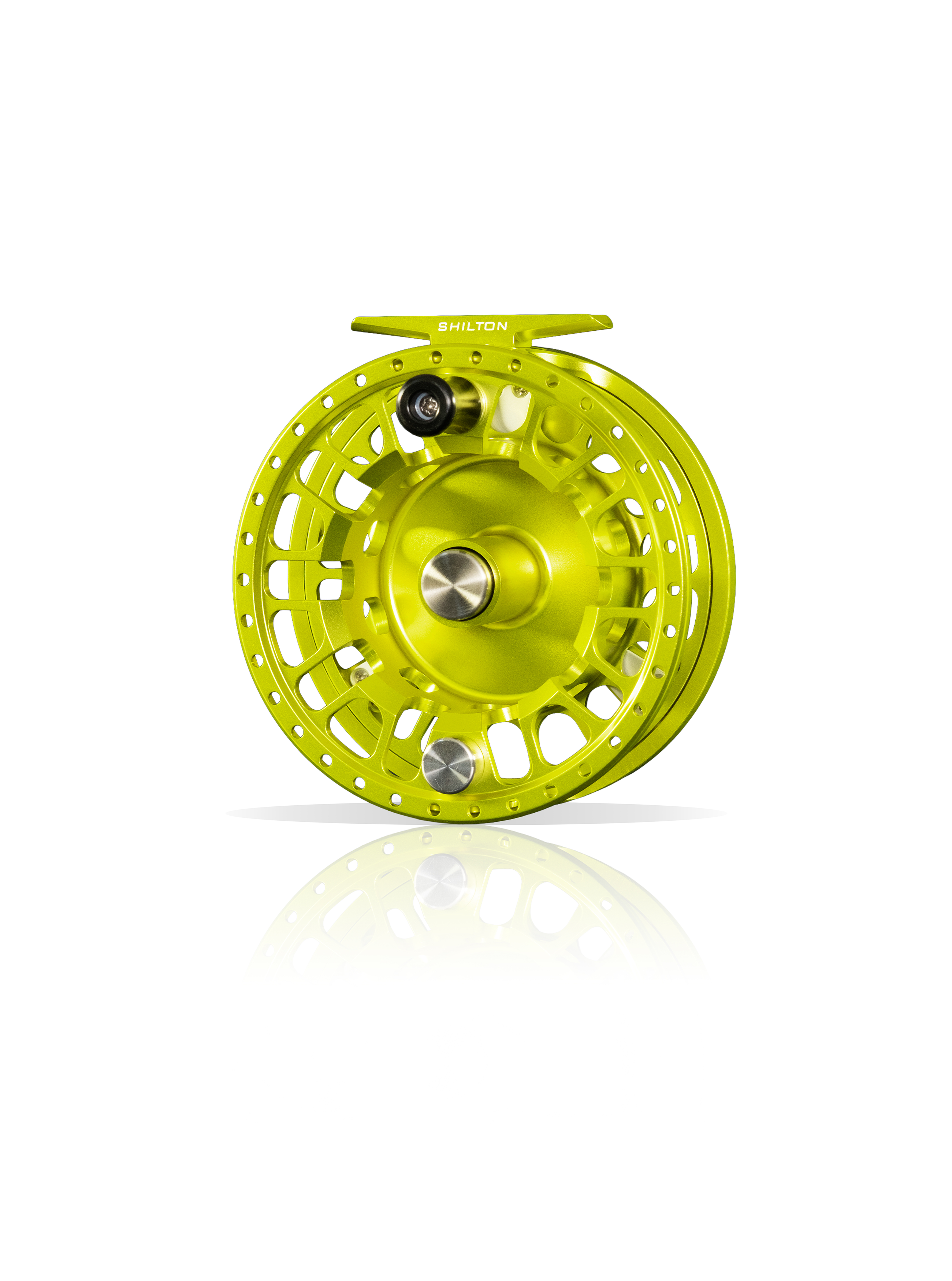 SR10 Reel