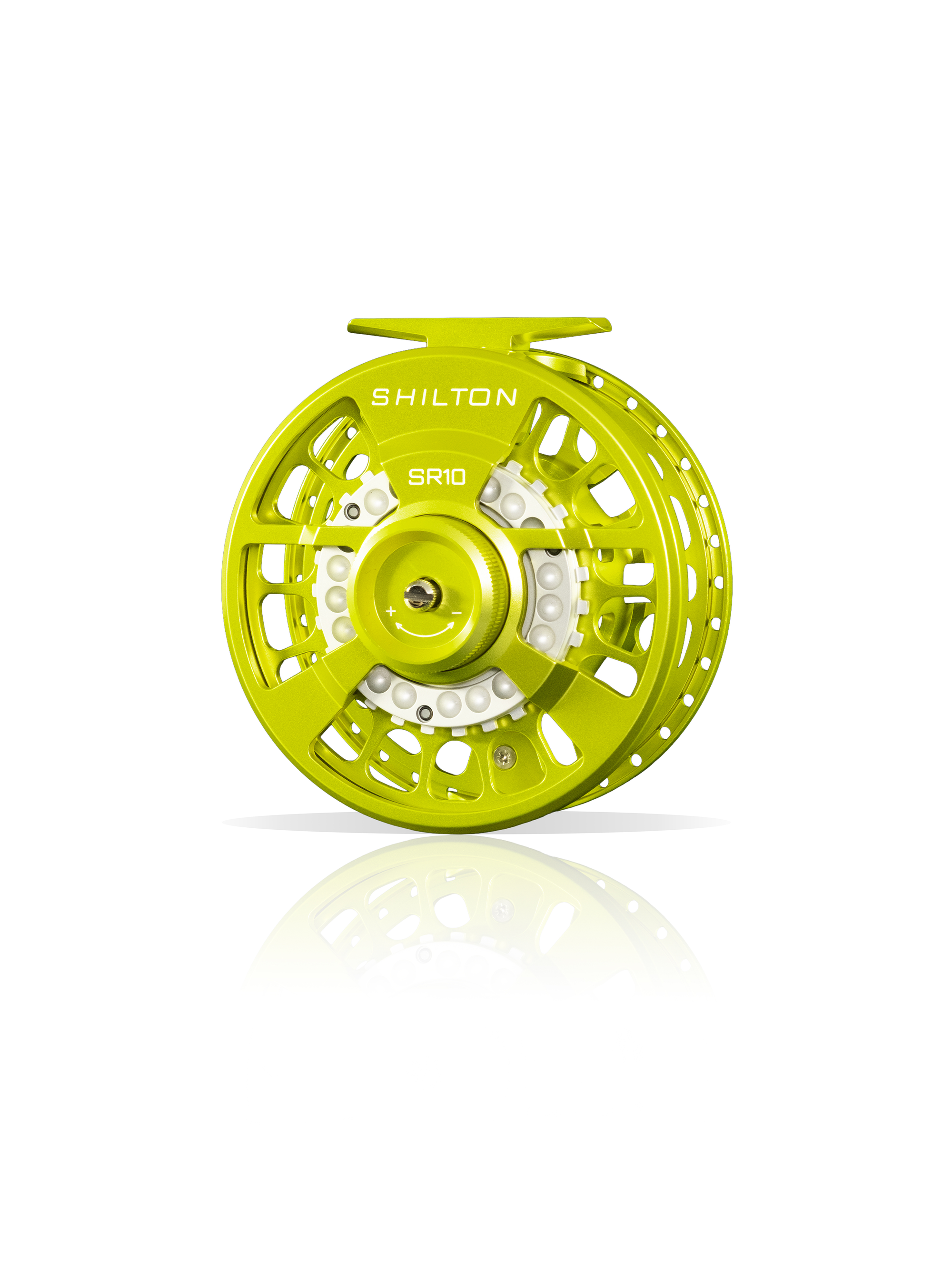 SR10 Reel