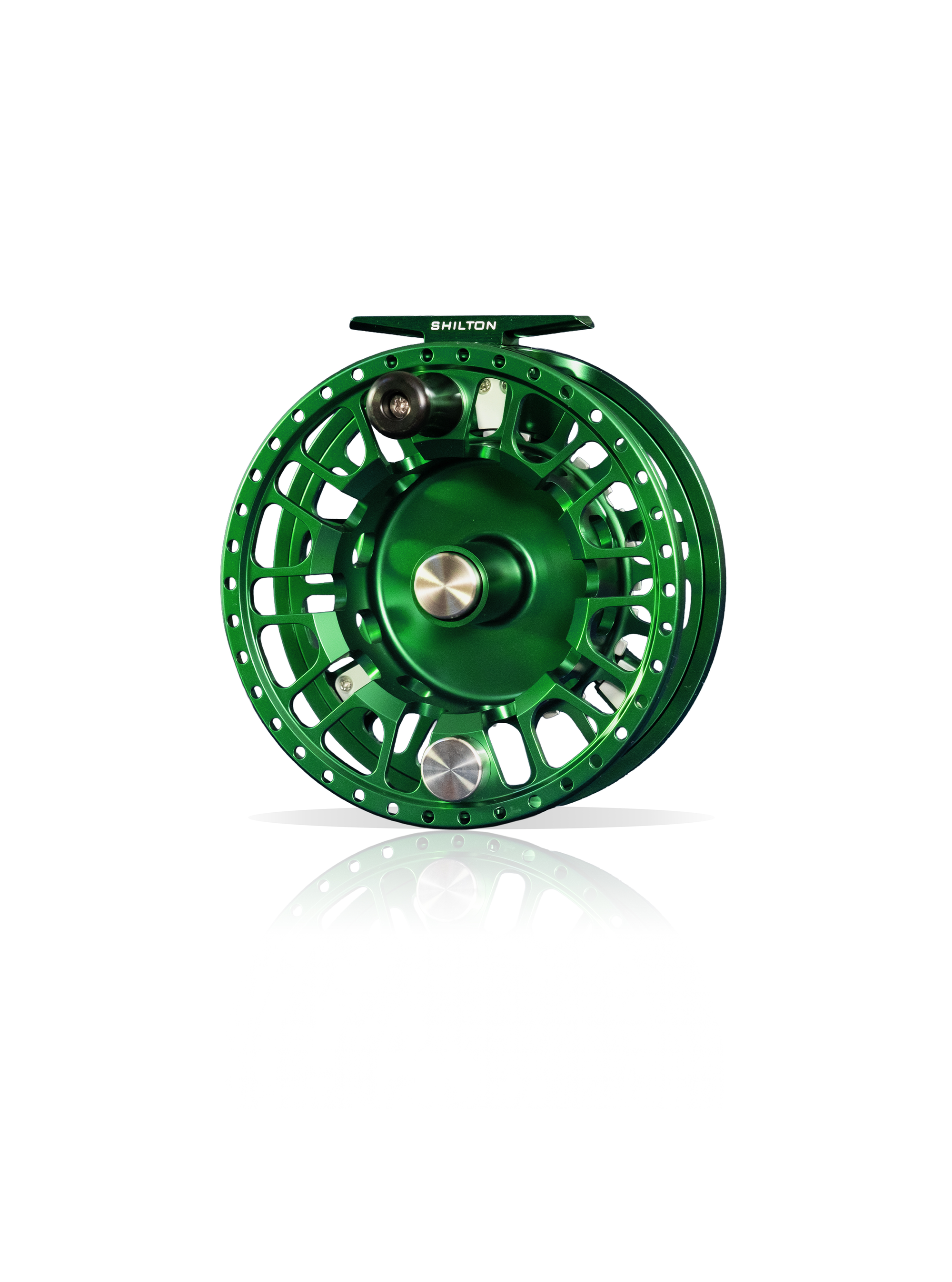 SR12 Reel