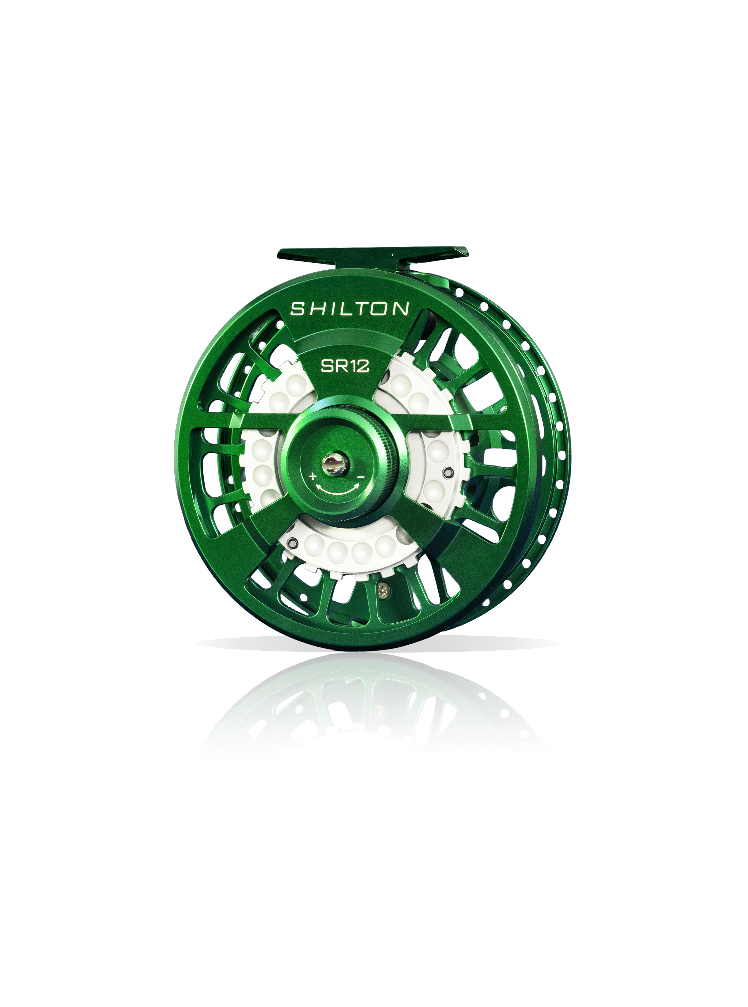 SR12 Reel