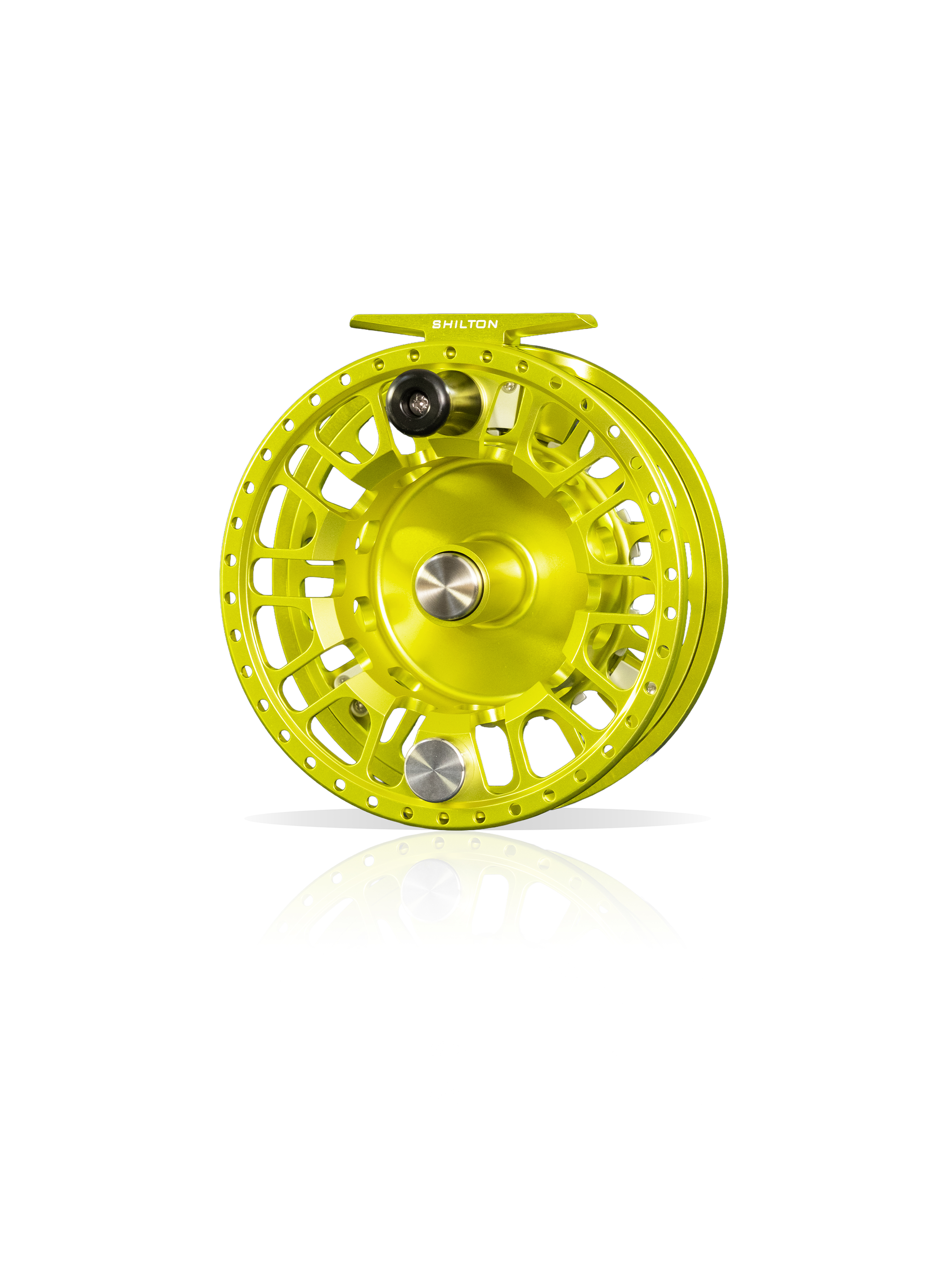 SR12 Reel