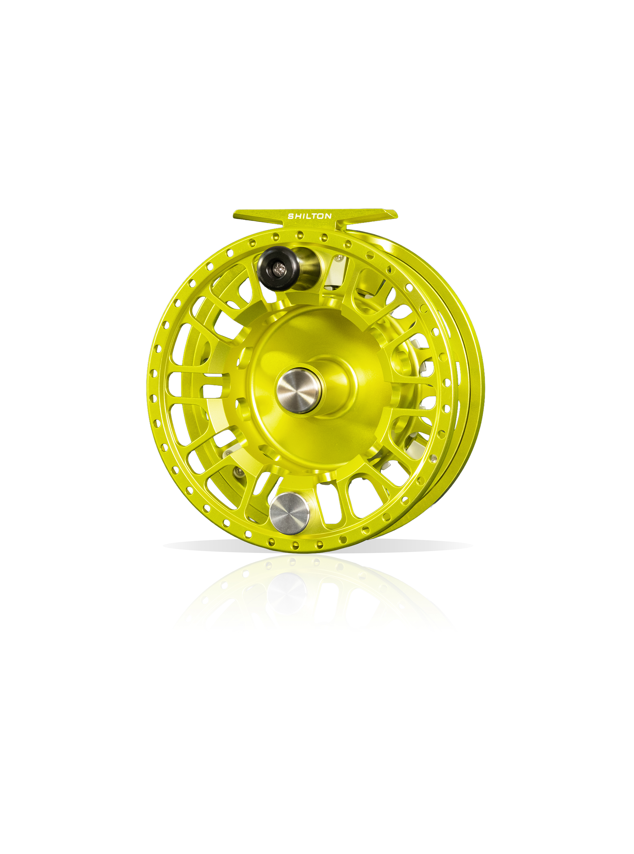 SR12 Reel