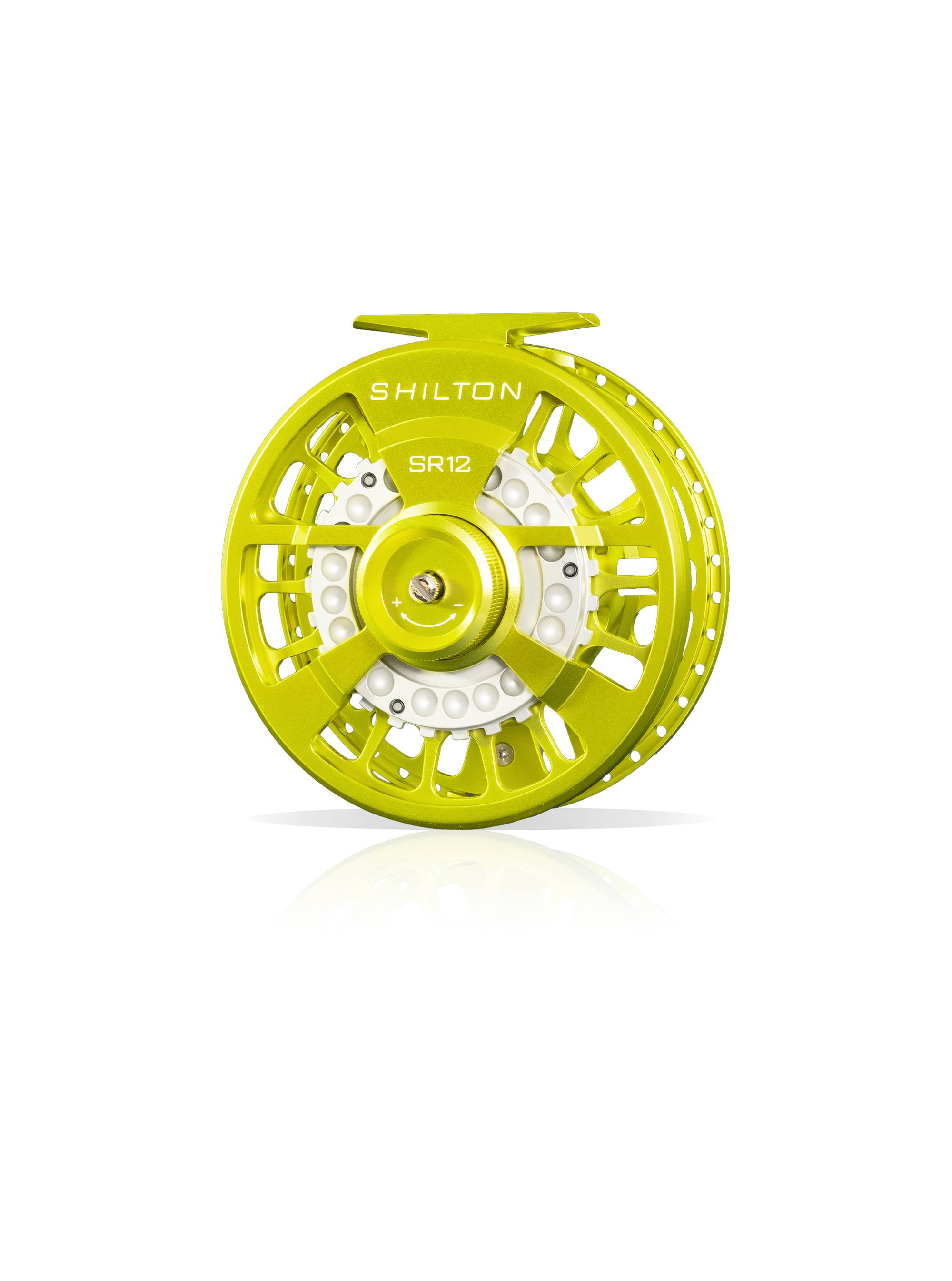 SR12 Reel