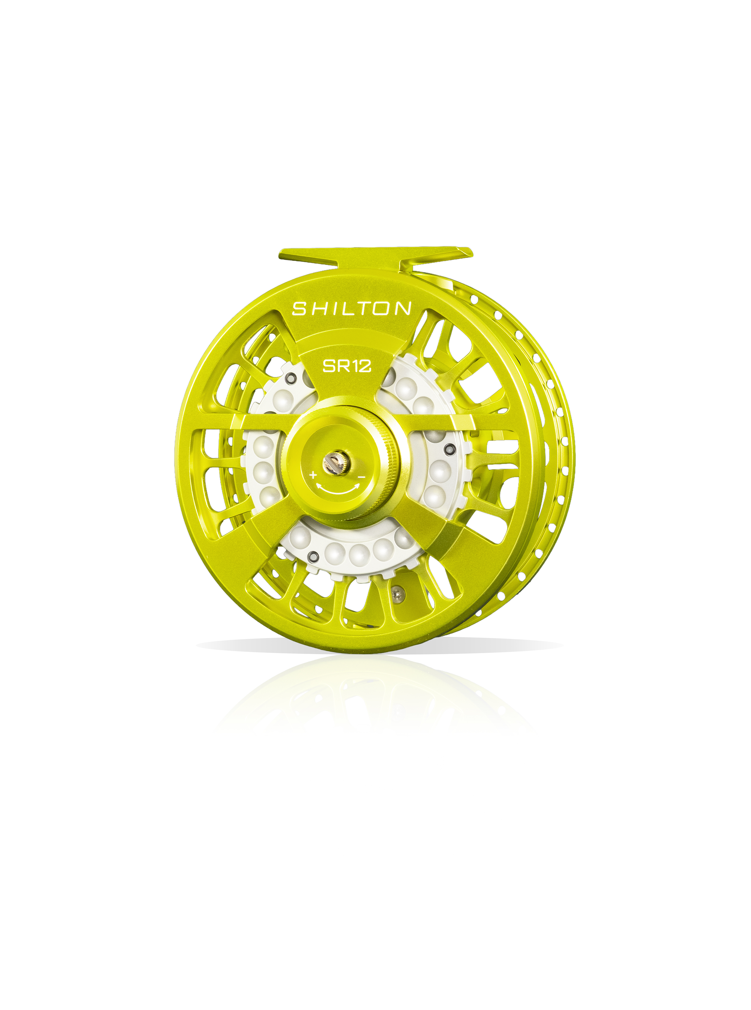 SR12 Reel