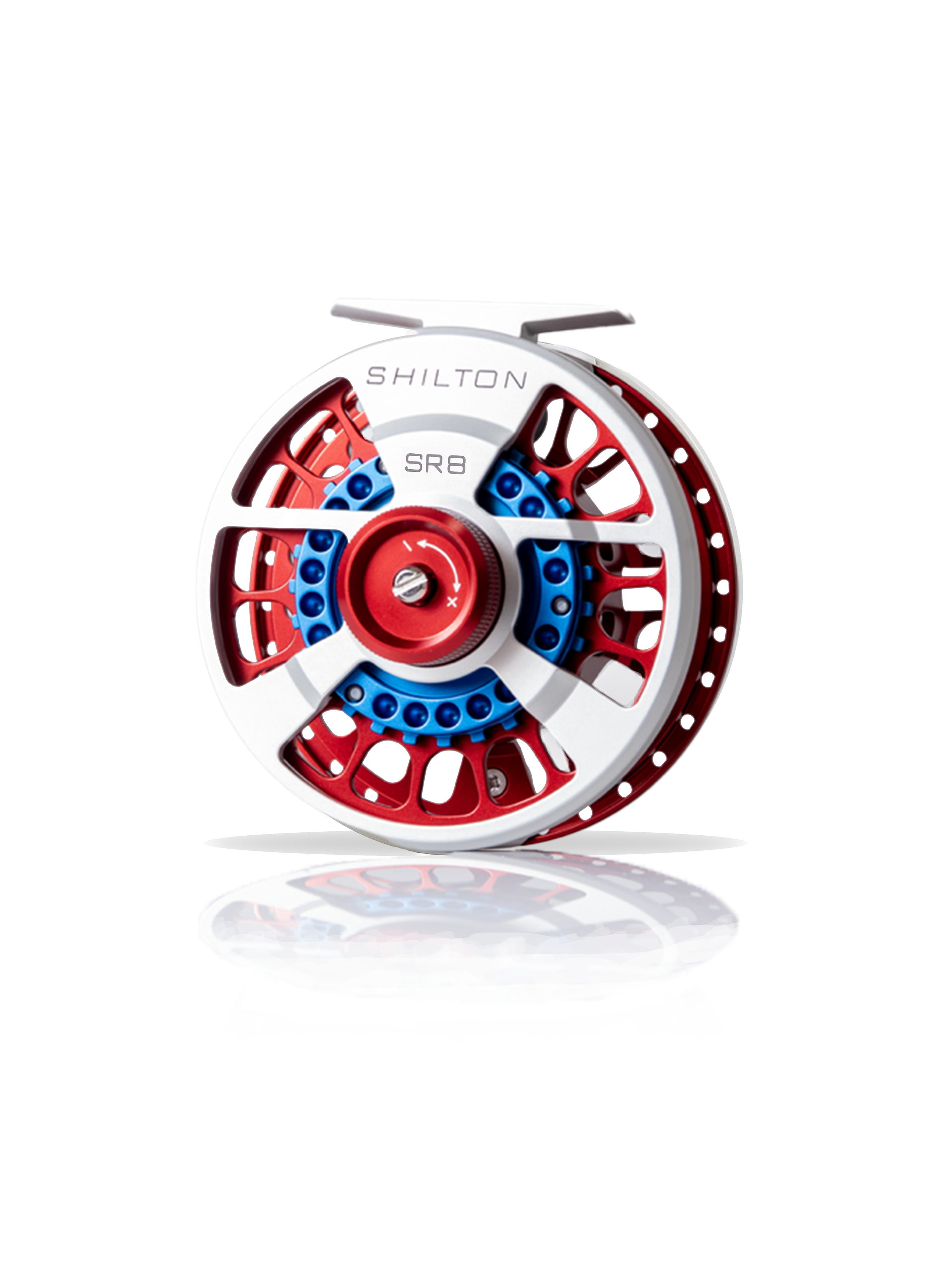SR8 Reel