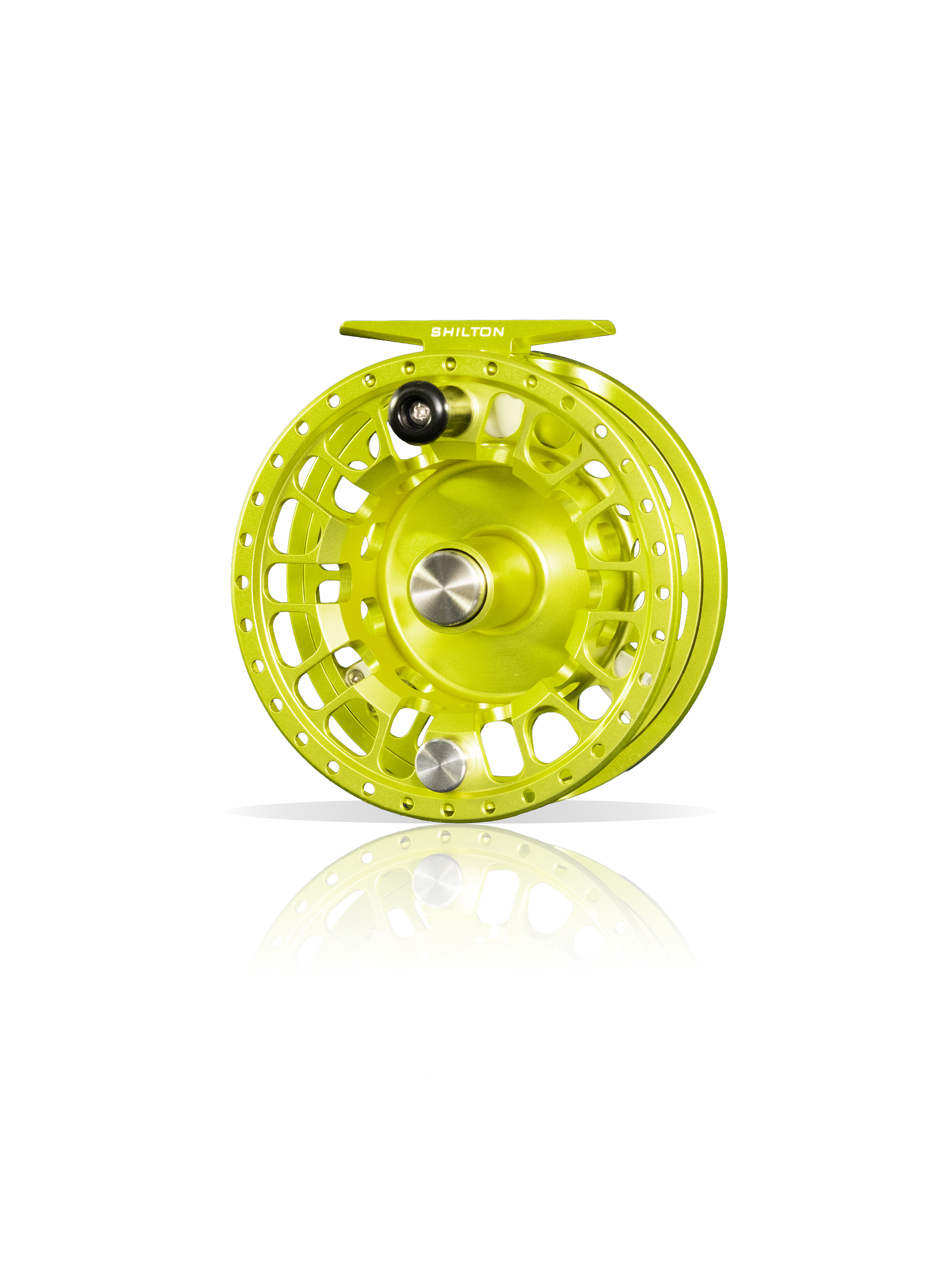 SR9 Reel