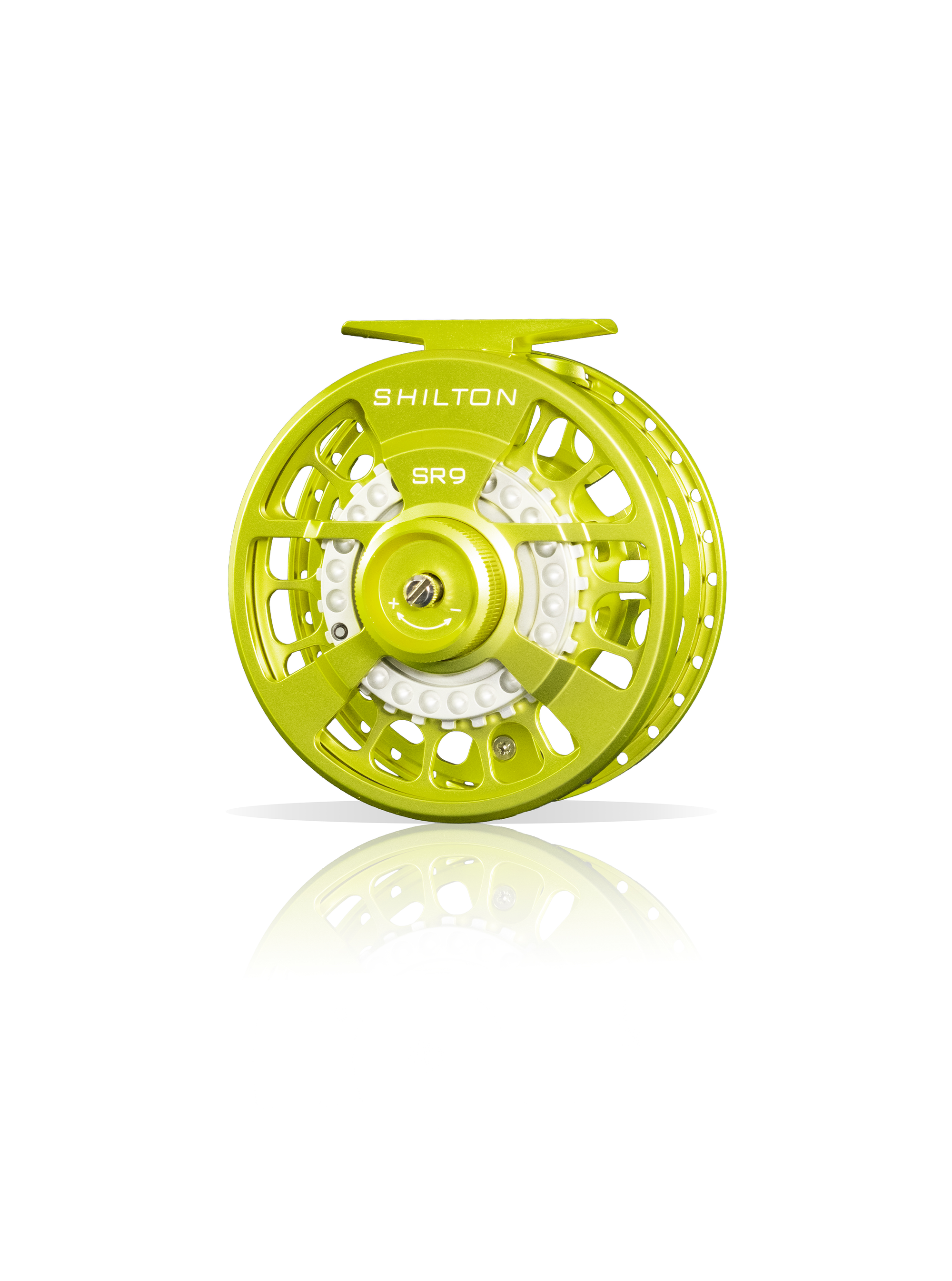 SR9 Reel