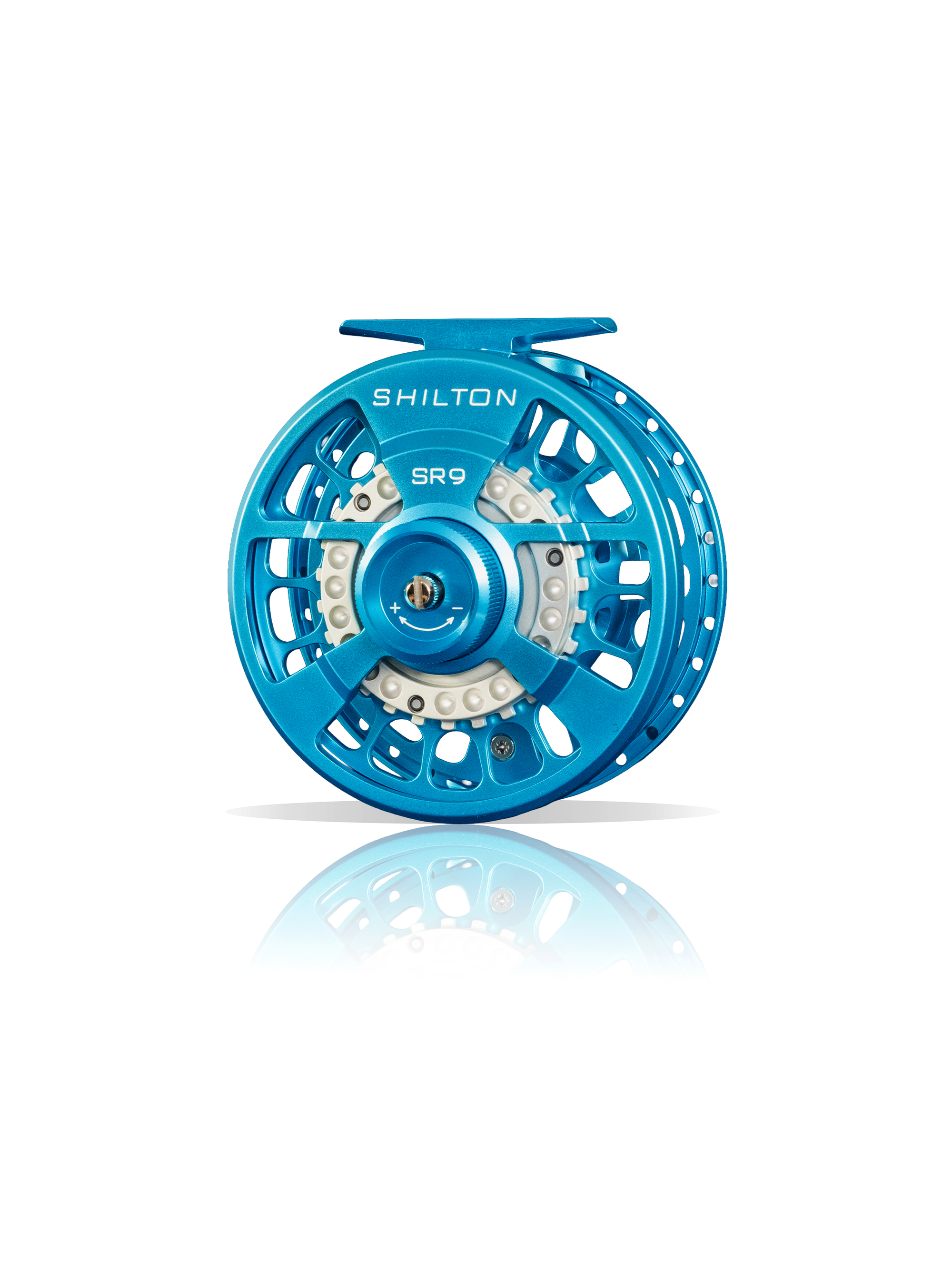 SR9 Reel