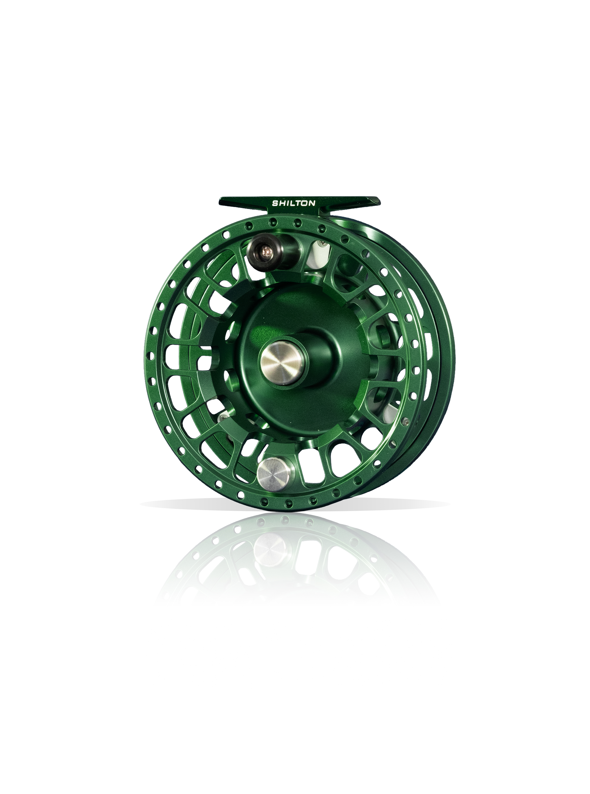 SR10 Reel