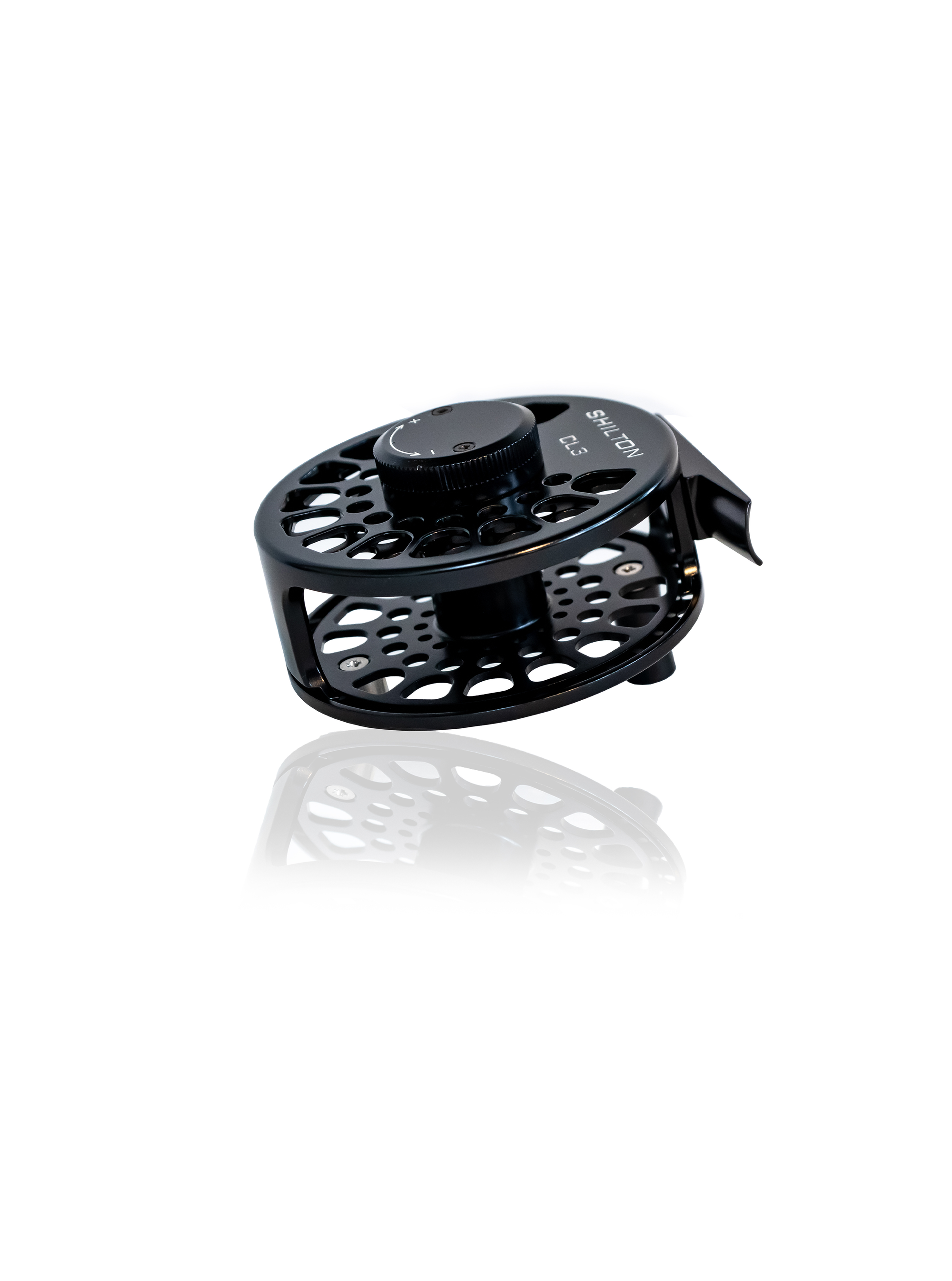 CL3 Reel