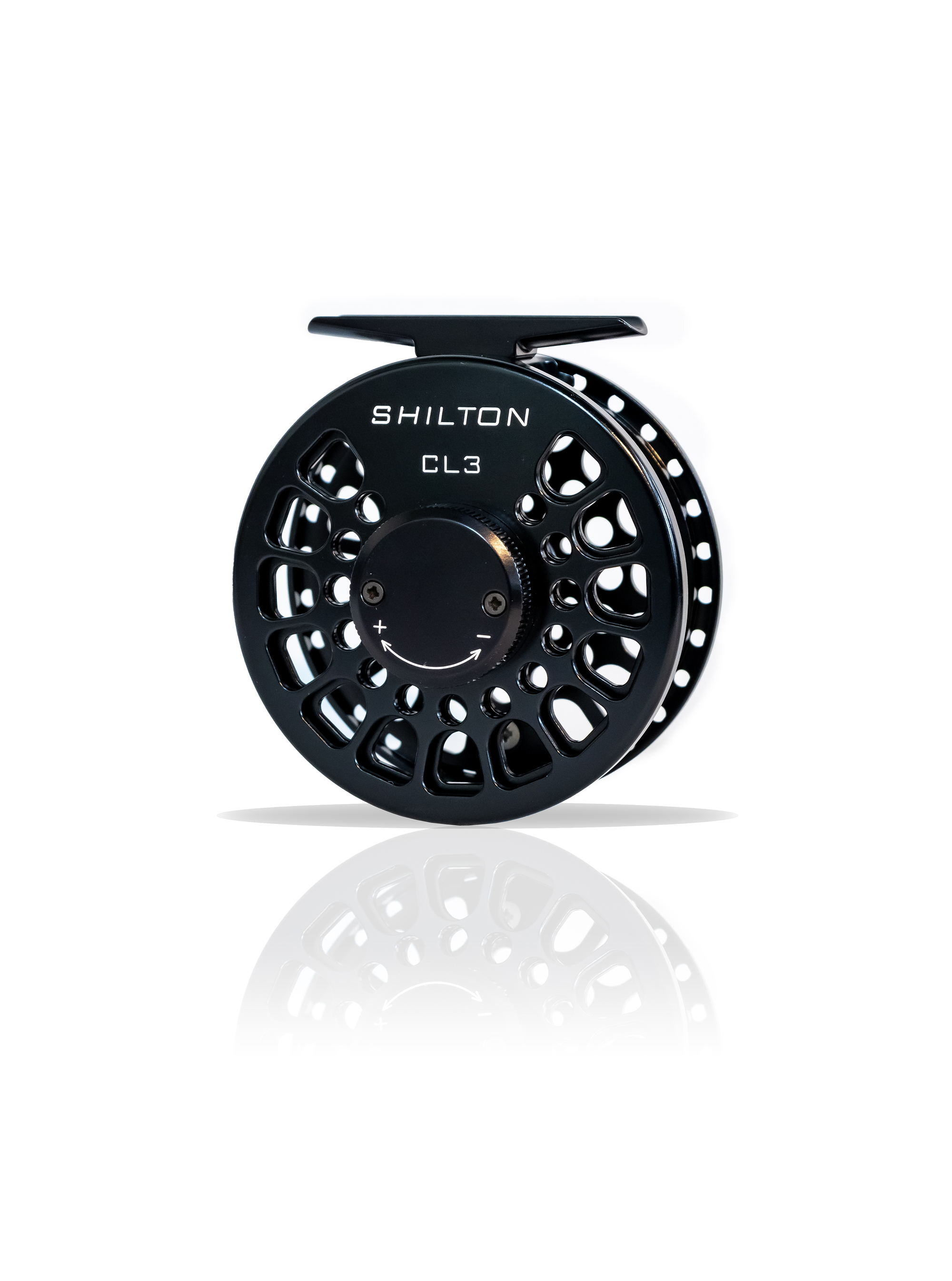CL3 Reel