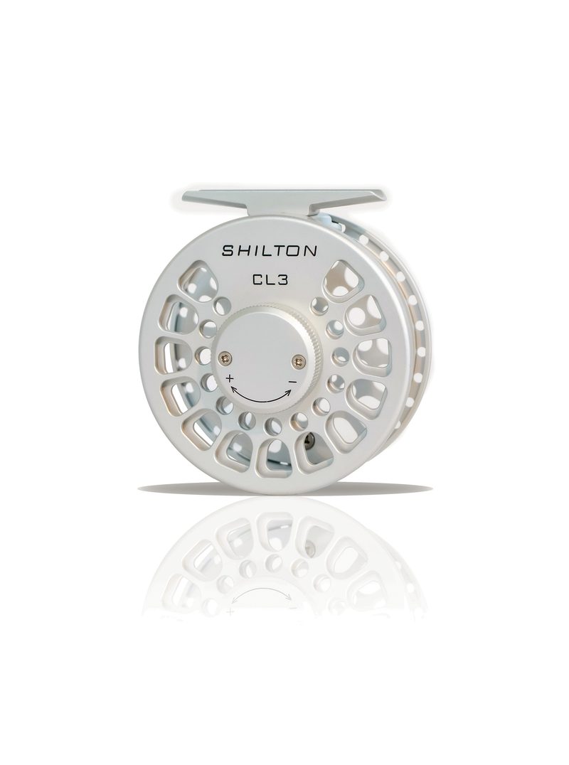 CL3 Reel