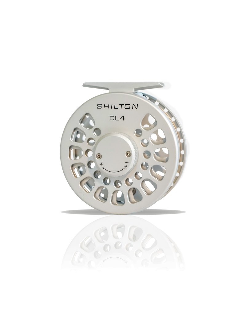 CL4 Reel