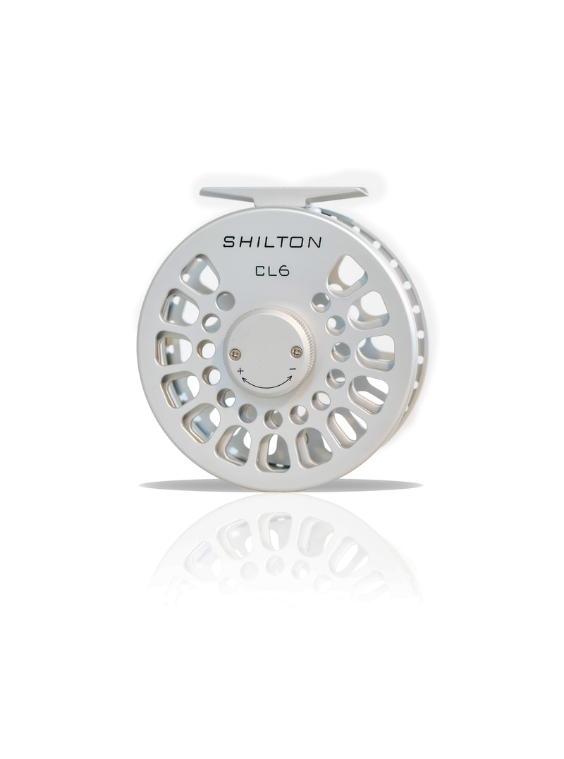 CL6 Reel