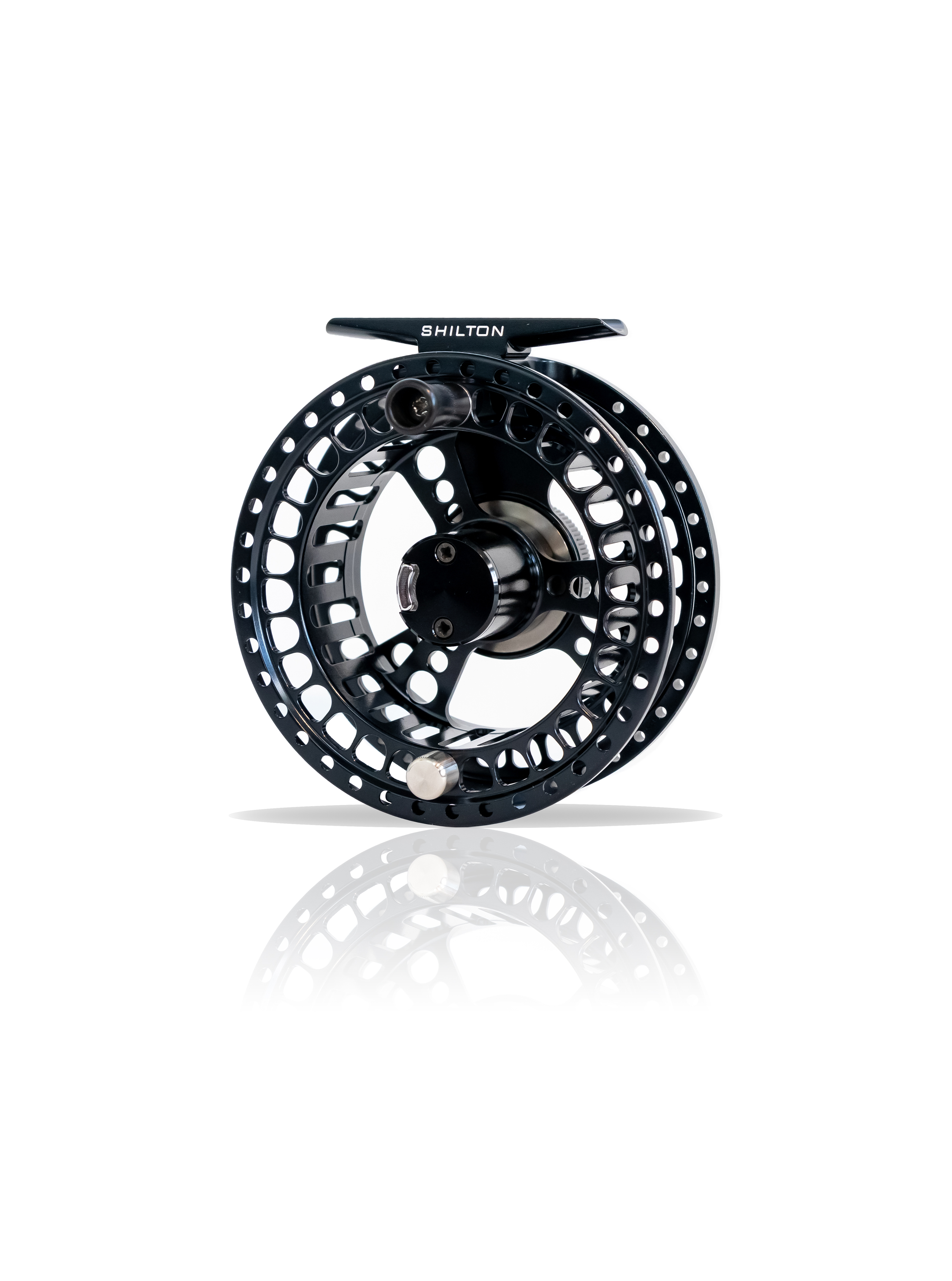 CR2 Reel