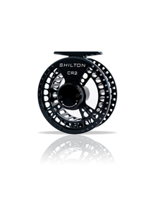 CR2 Reel