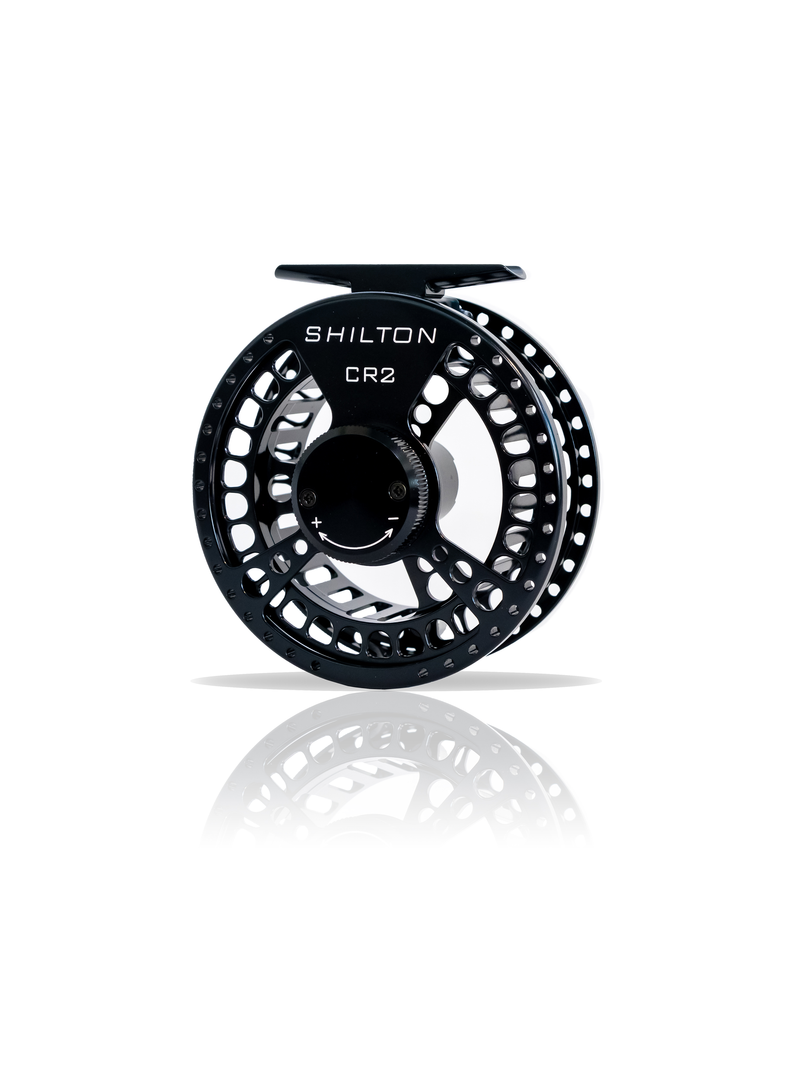 CR2 Reel