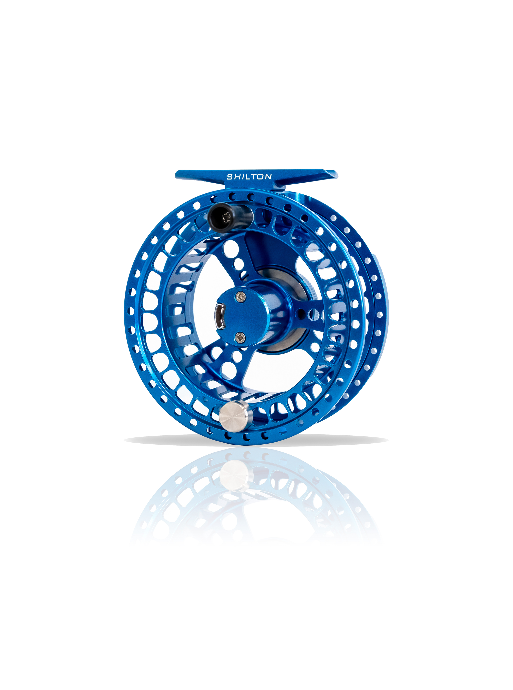 CR2 Reel