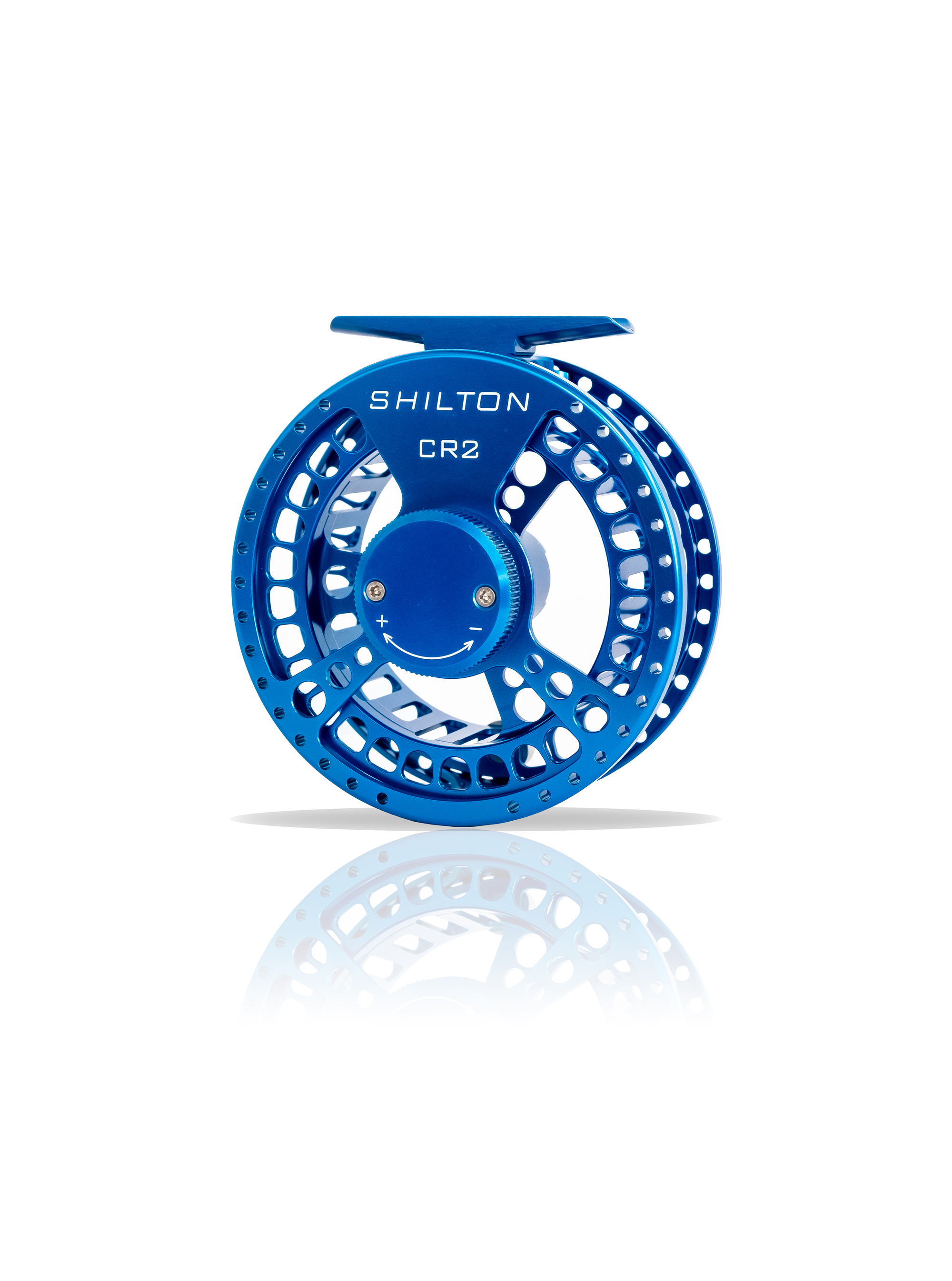 CR2 Reel
