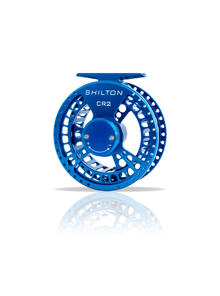 CR2 Reel
