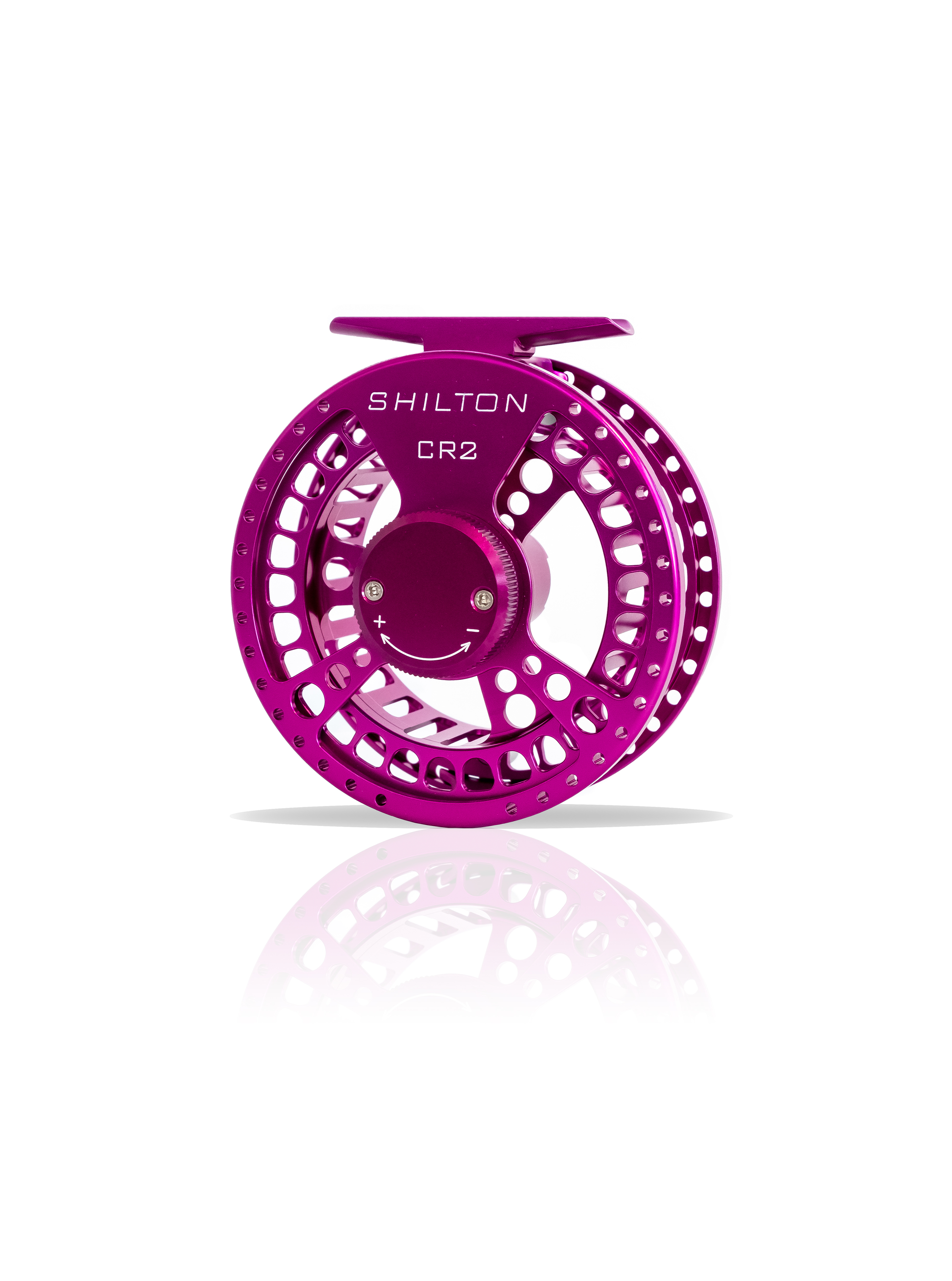 CR2 Reel