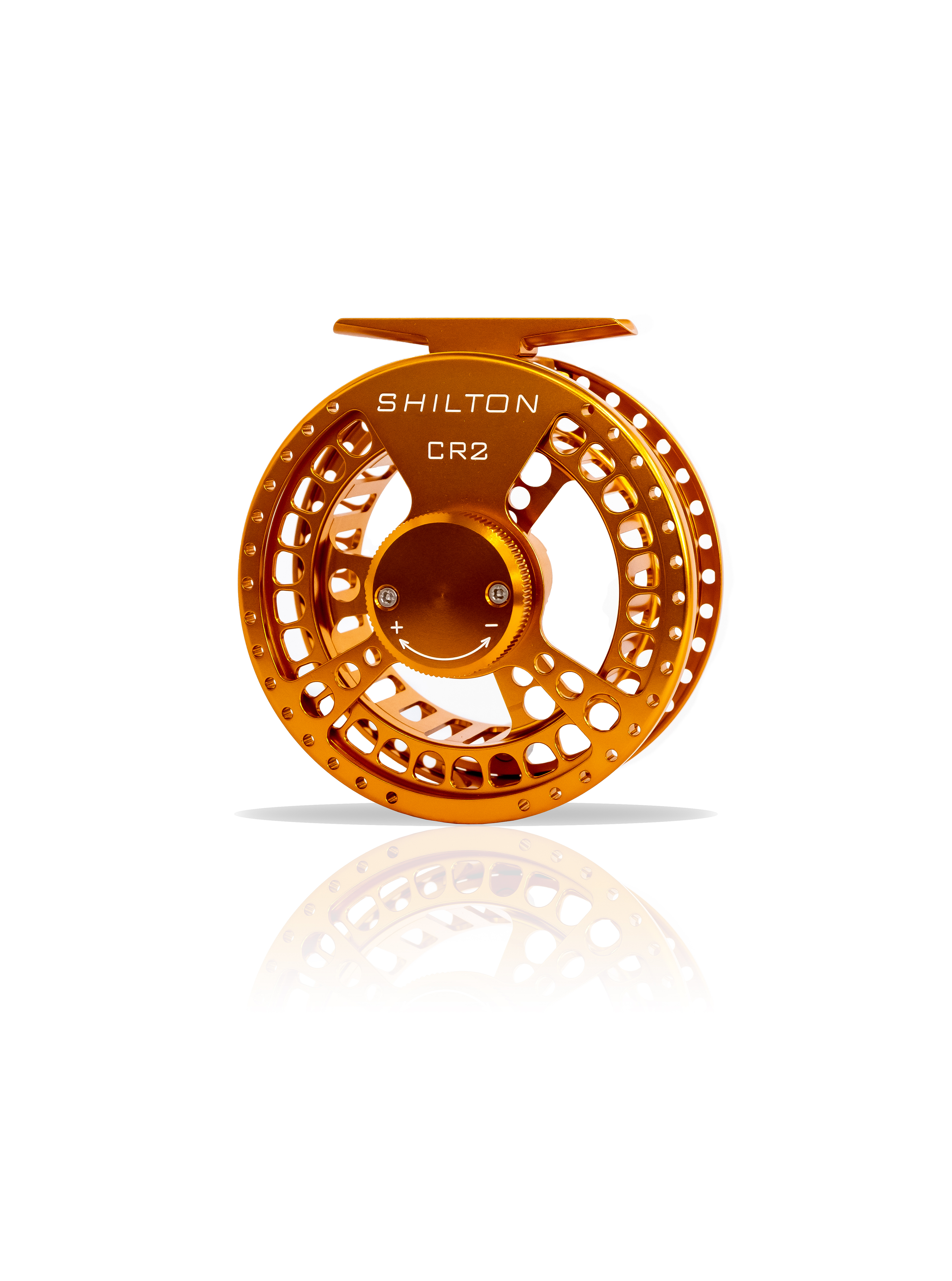CR2 Reel