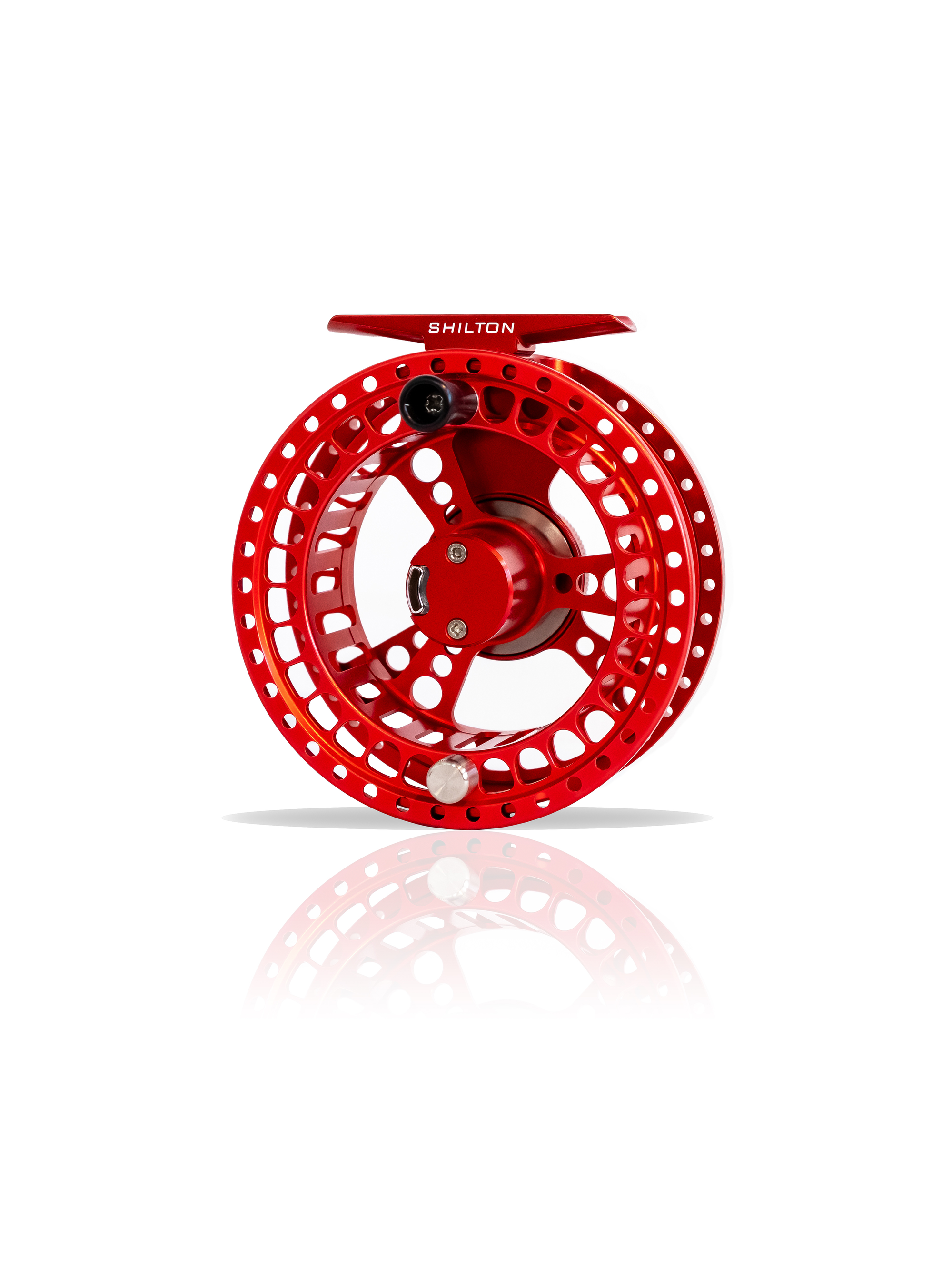 CR2 Reel