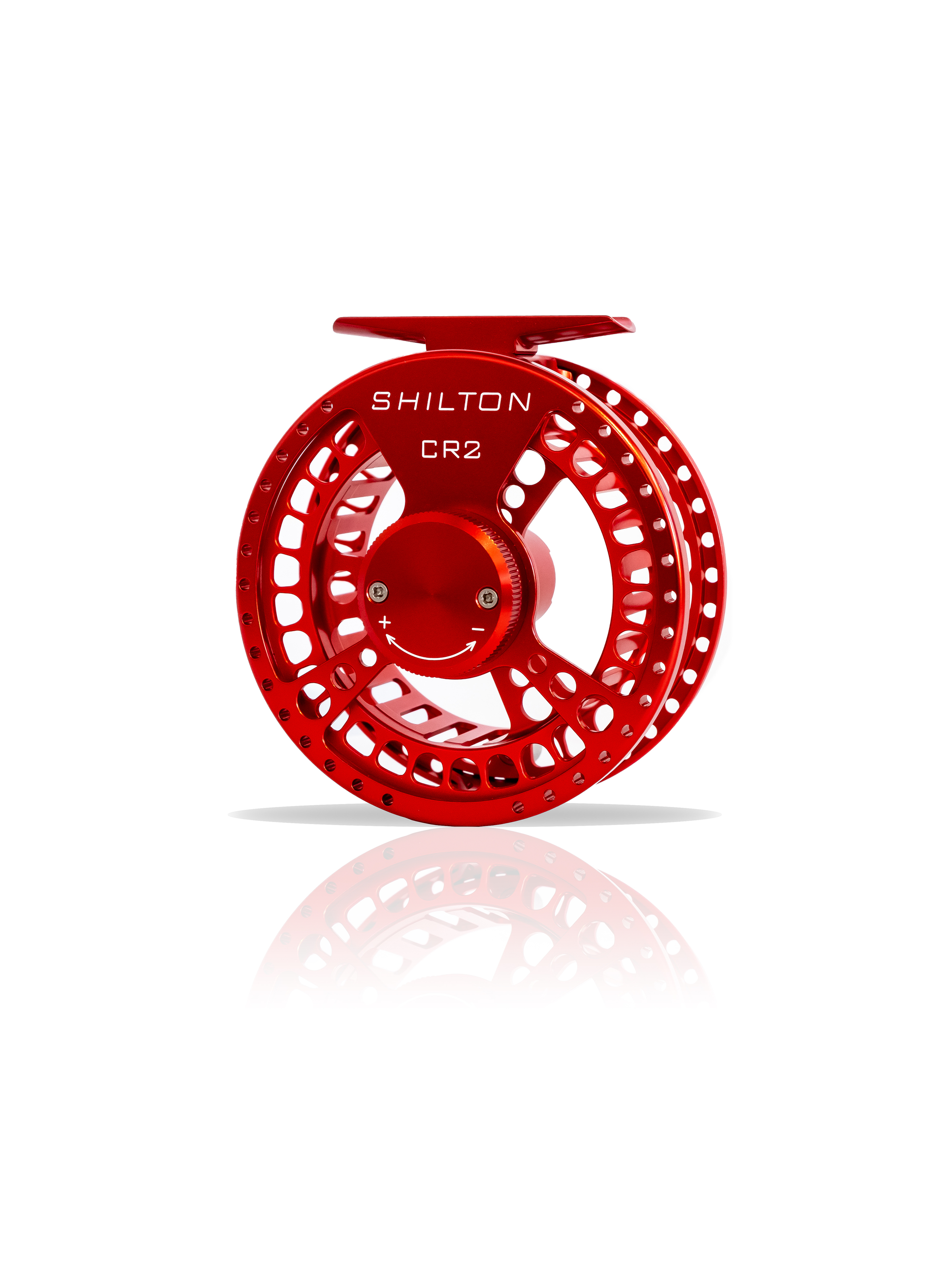 CR2 Reel