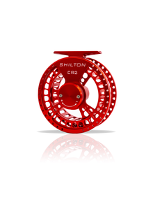 CR2 Reel