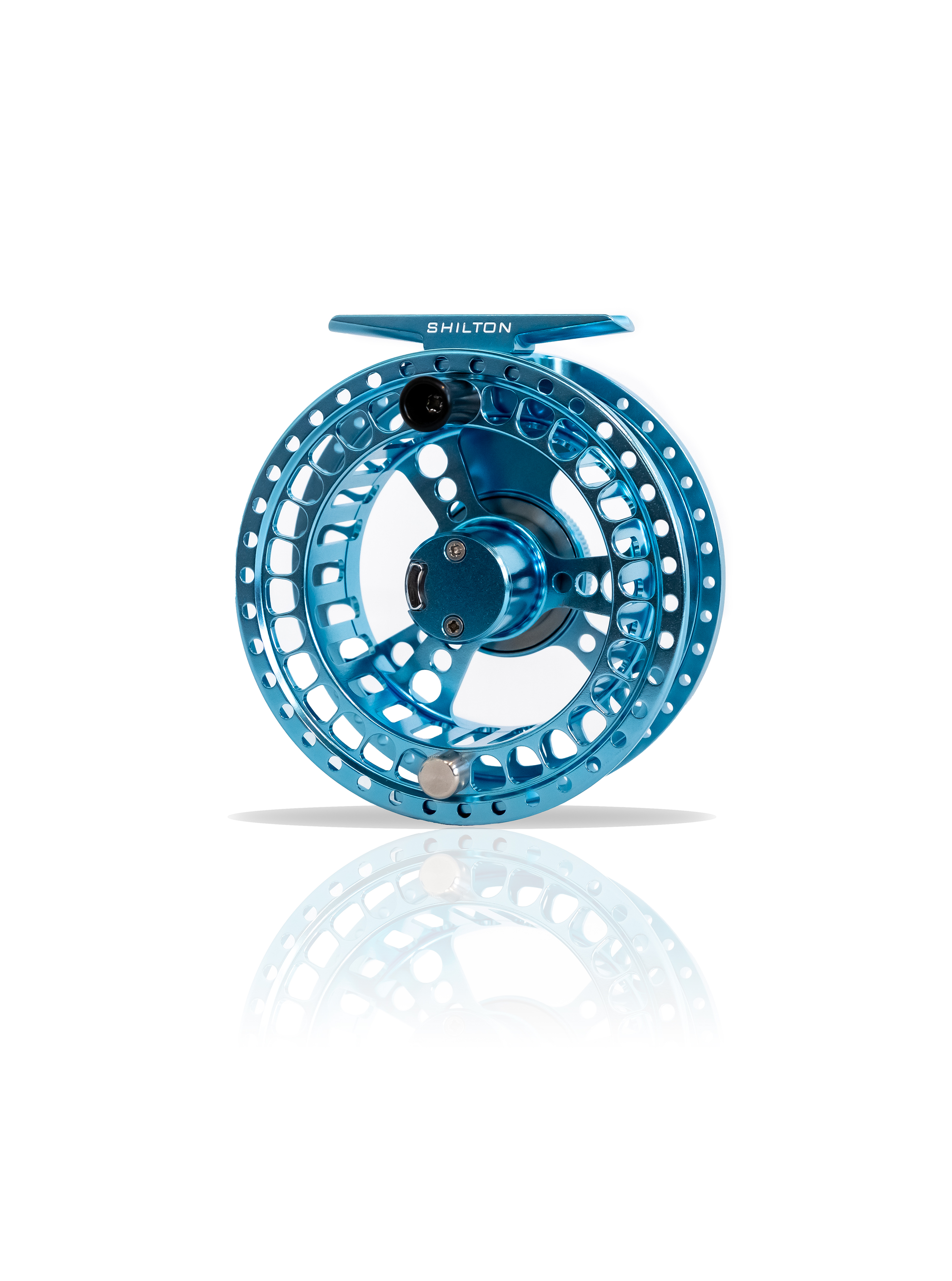 CR2 Reel