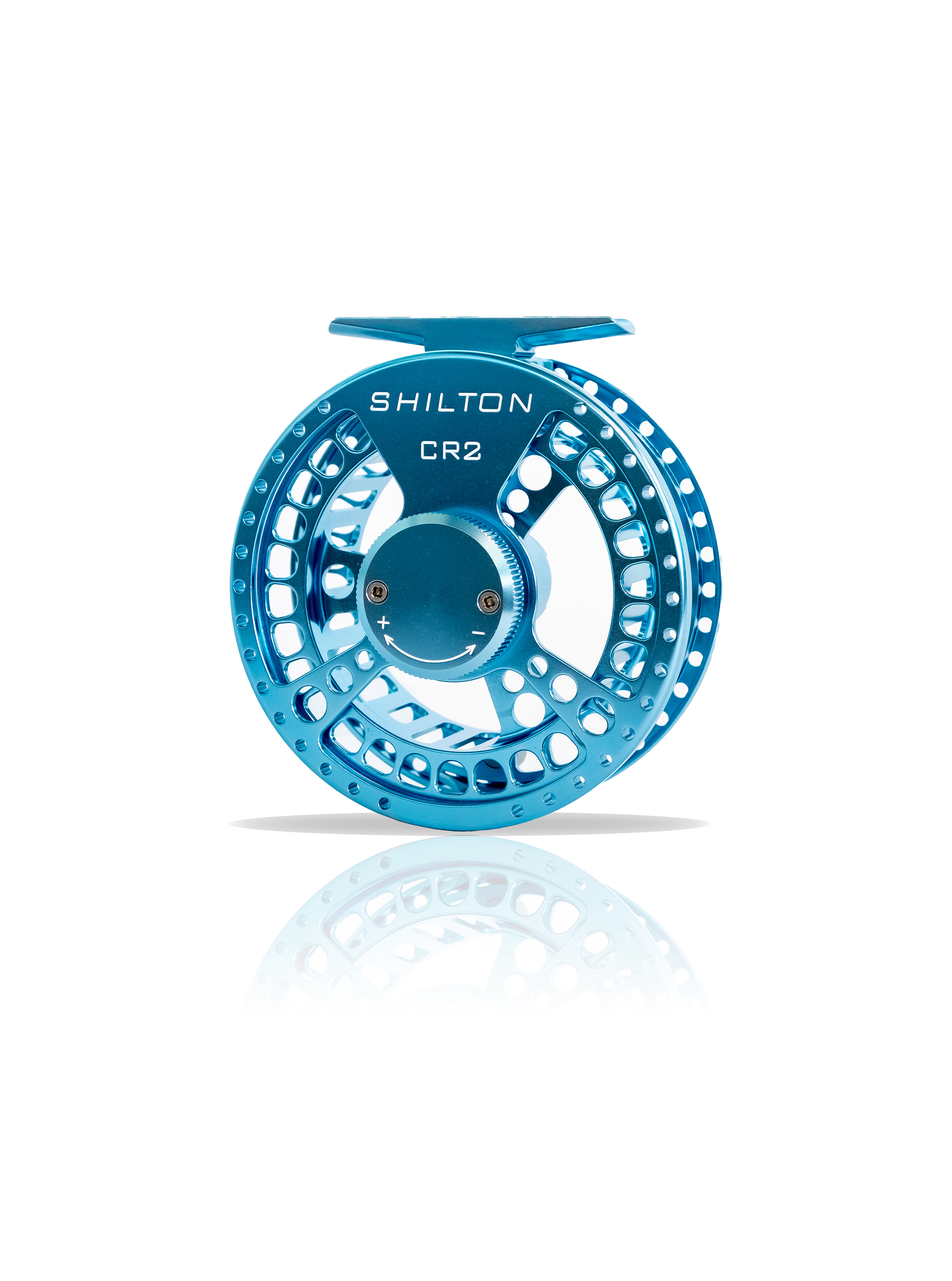 CR2 Reel